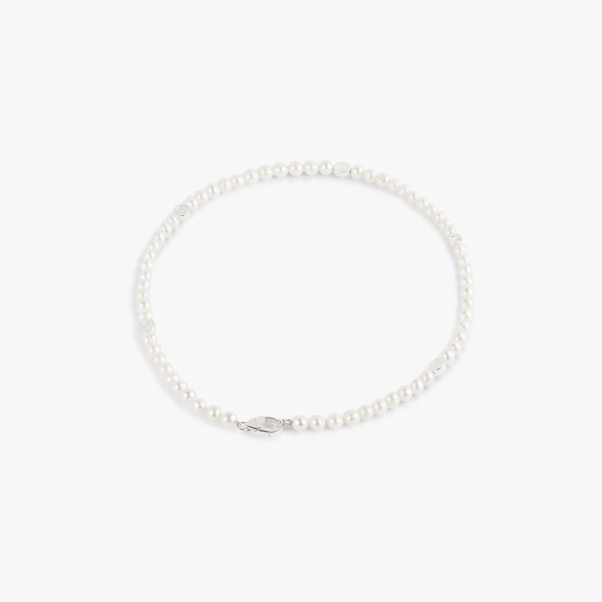 Represent Pearl Necklace REPRESENT CLO