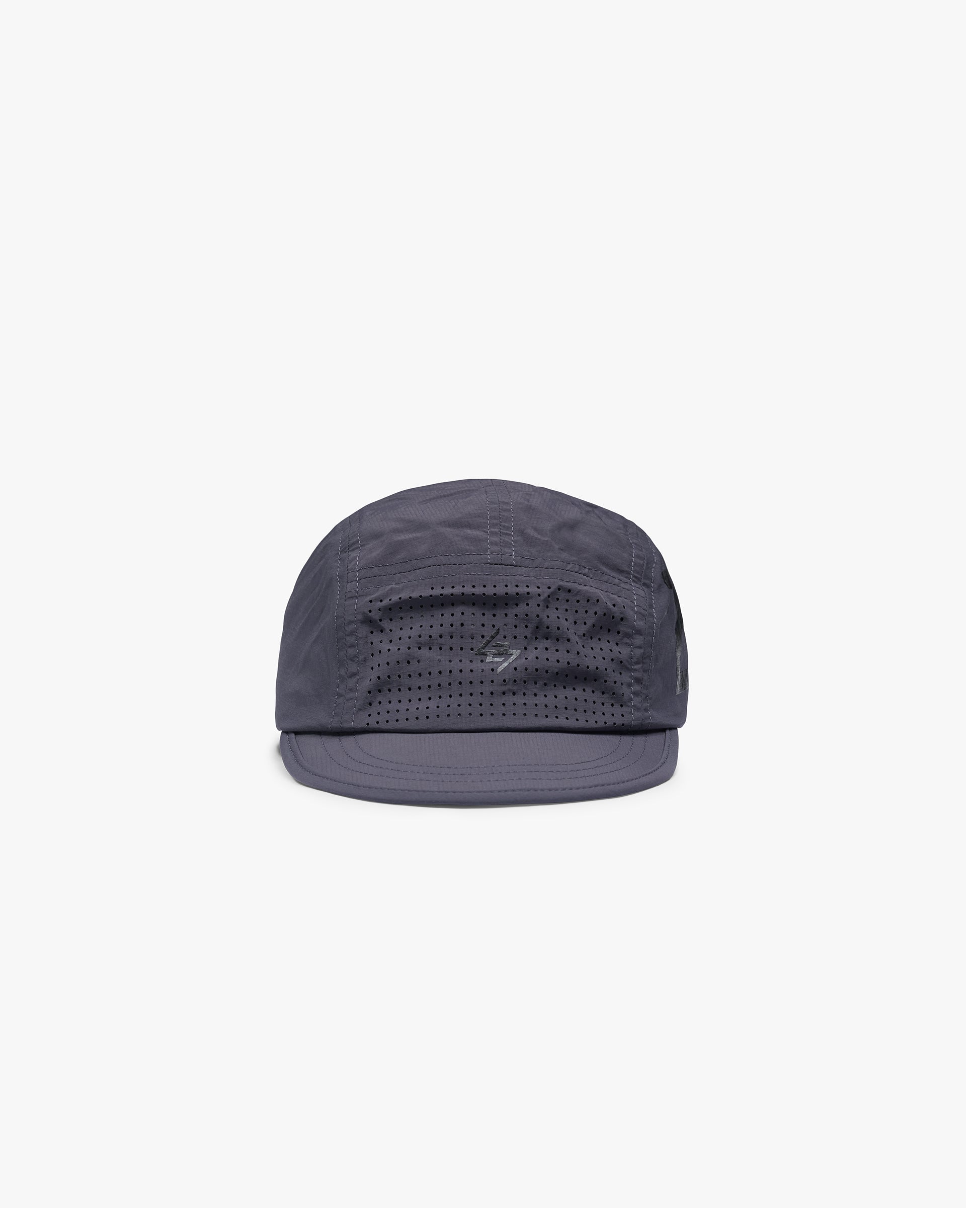 247 Numbers Cap - Graphene