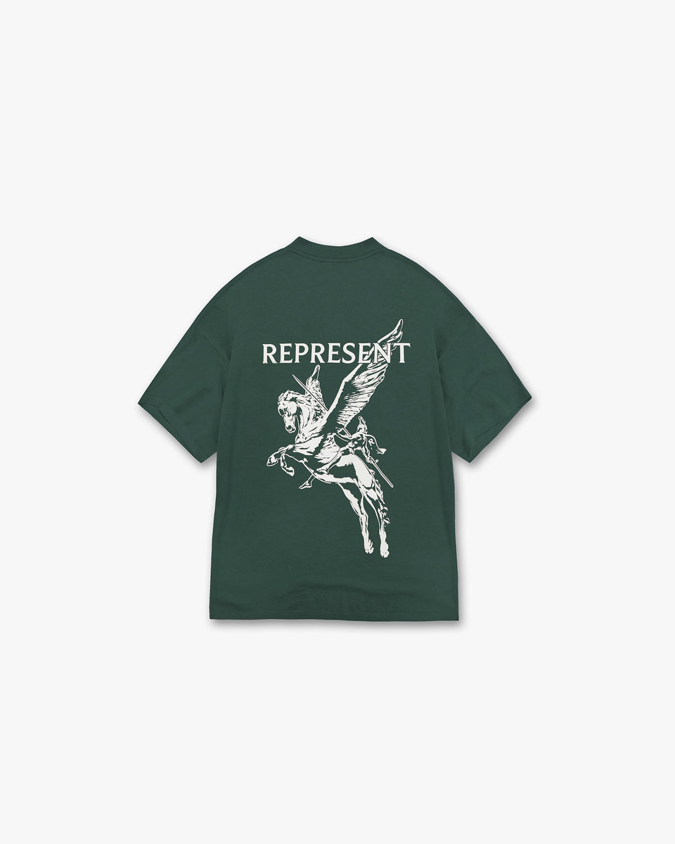 Represent Black Giants T-Shirt