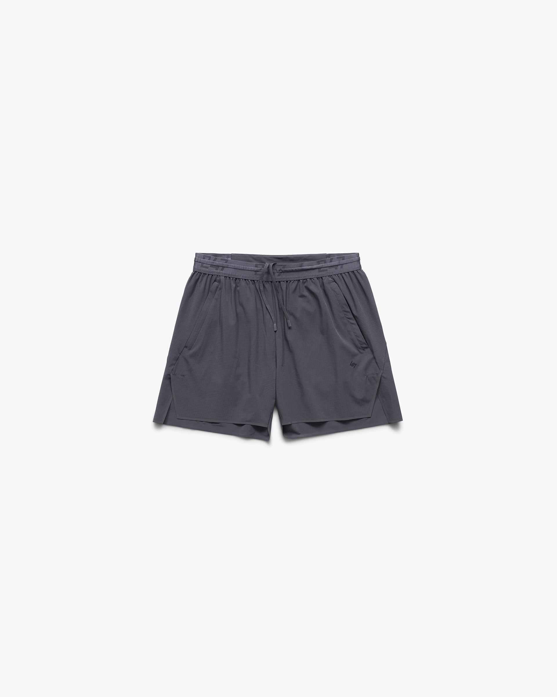 247 Aero Shorts - Graphene