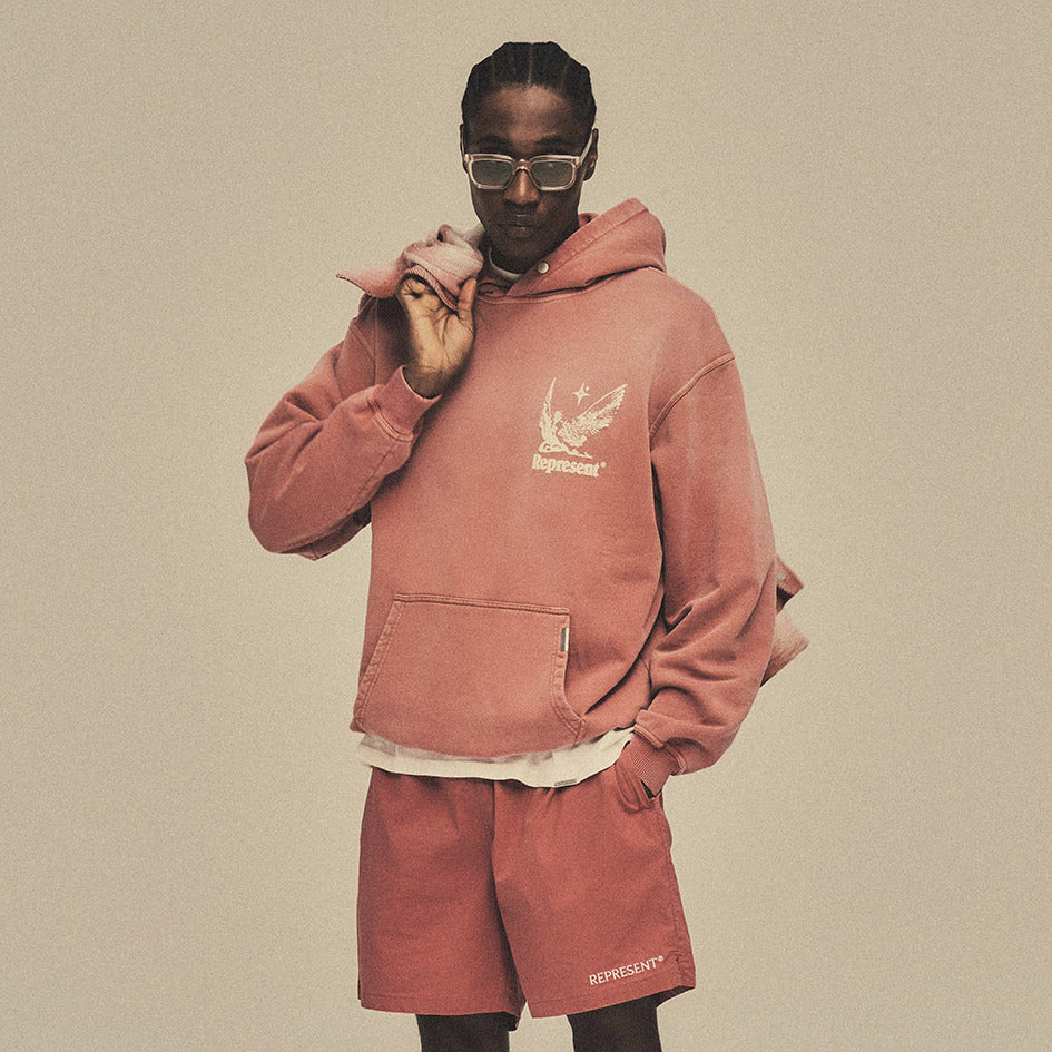 Spring Summer Drop 2 - Lookbook | REPRESENT