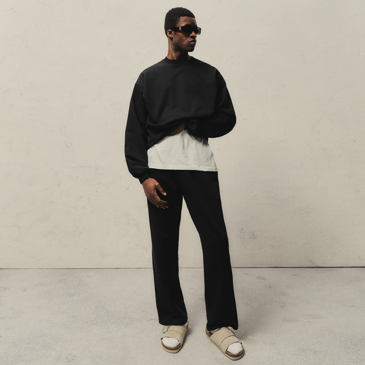 THE INITIAL COLLECTION - LOOKBOOK | REPRESENT