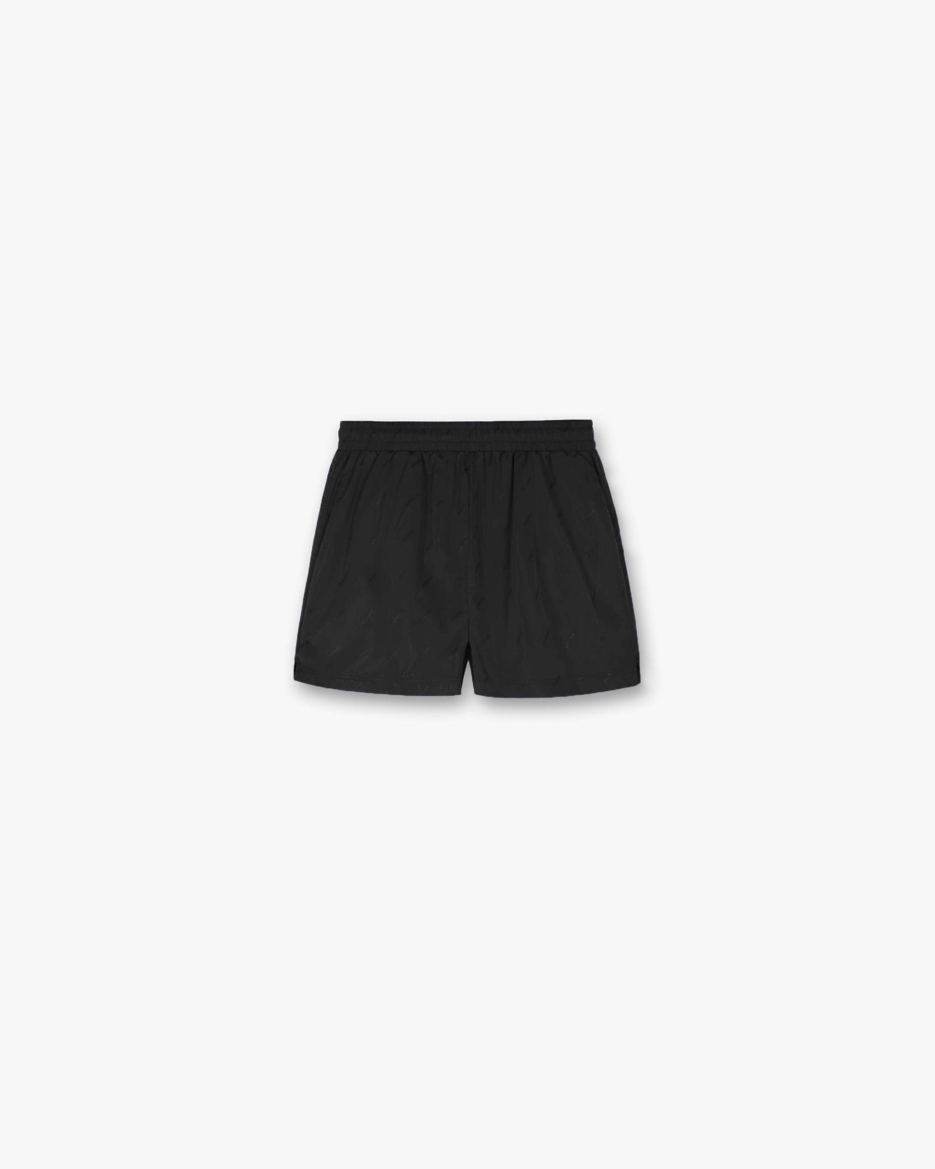 Swim Shorts | Black Shorts SS23 | Represent Clo