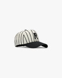 Initial Stripe Cap