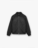 Overdrive Leather Jacket