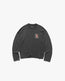 247 Torch Boxy Long Sleeve T-Shirt