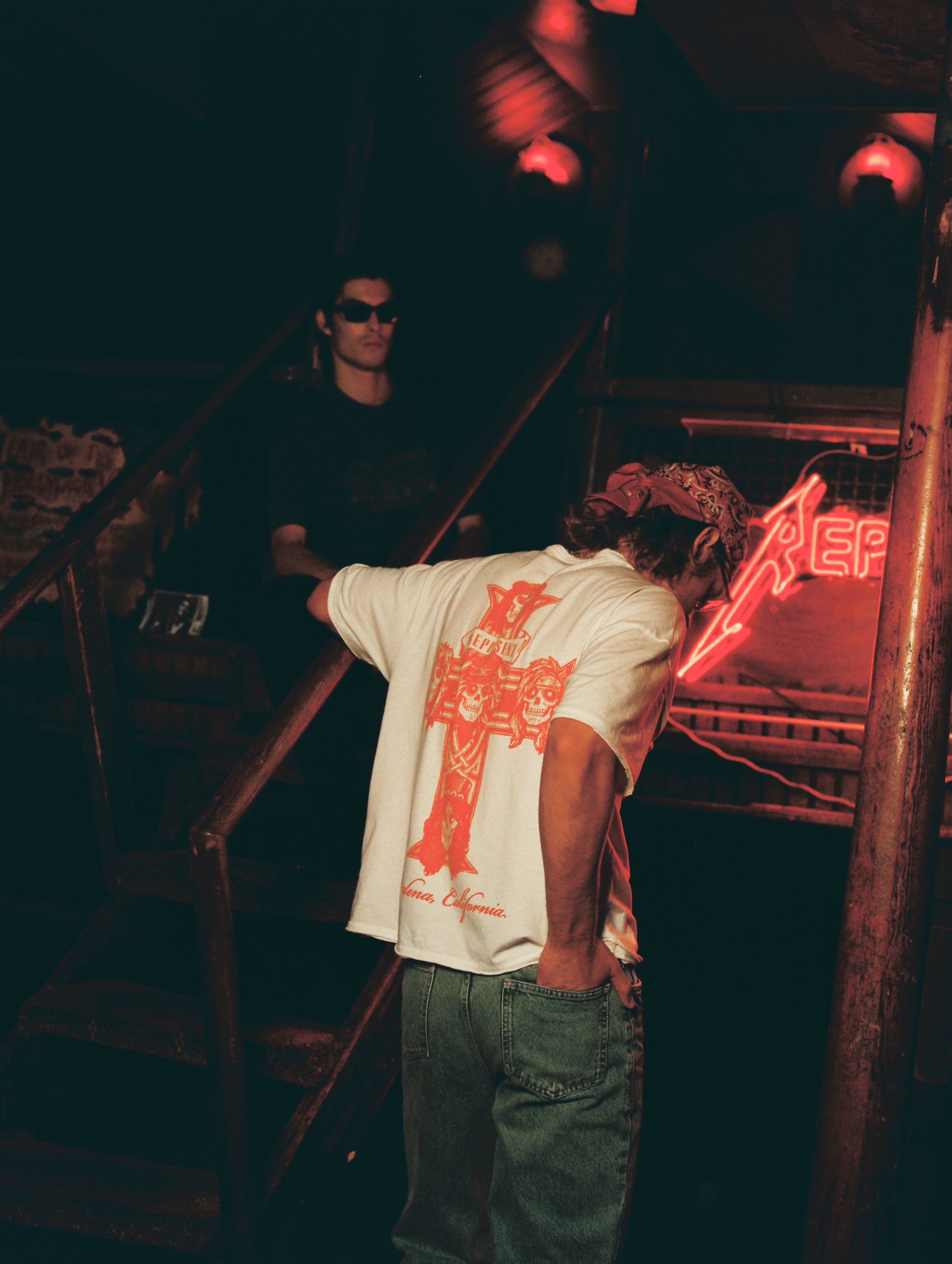 Represent X Guns N' Roses | REPRESENT
