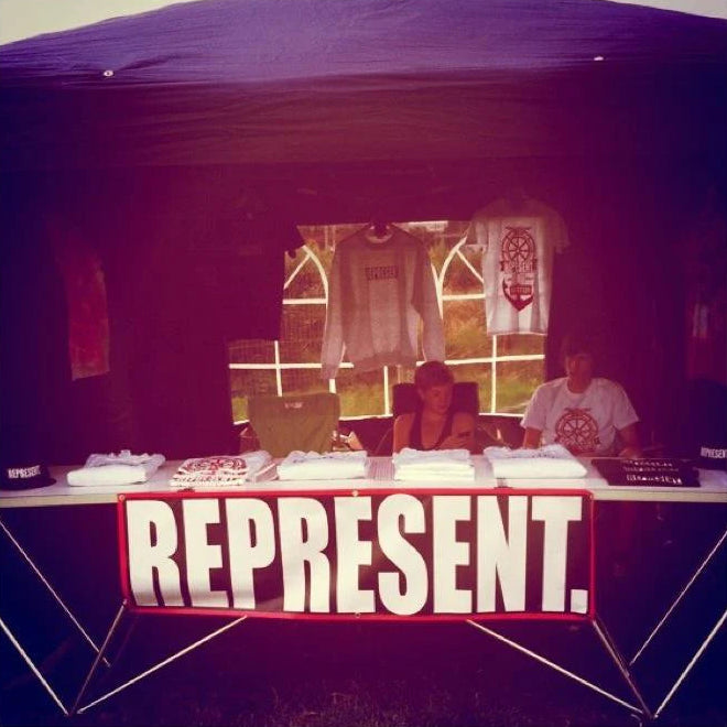 The Inception of Represent