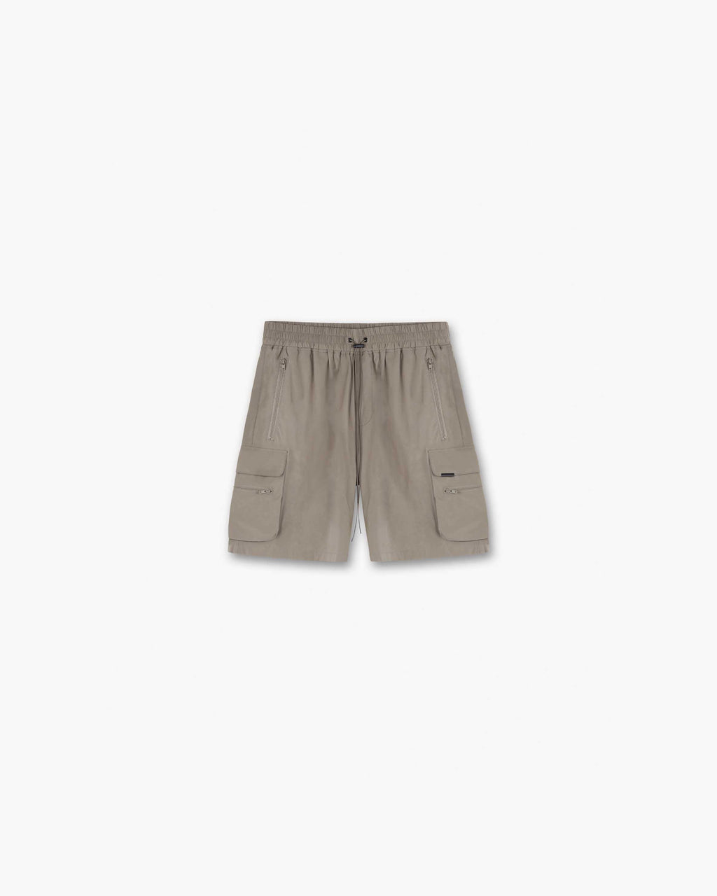 247 Shorts Taupe