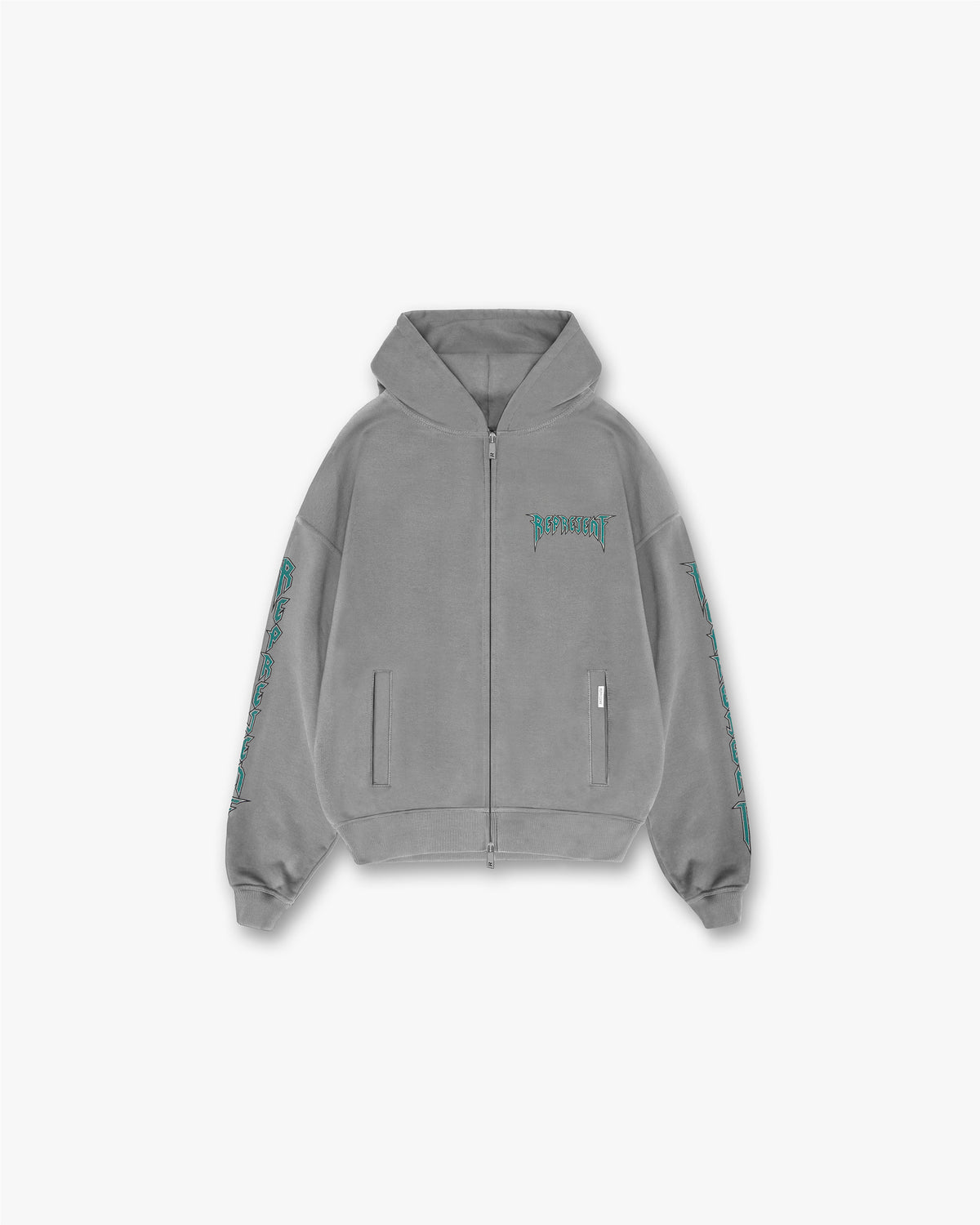 Represent Clo British Luxury Streetwear | REPRESENT CLO