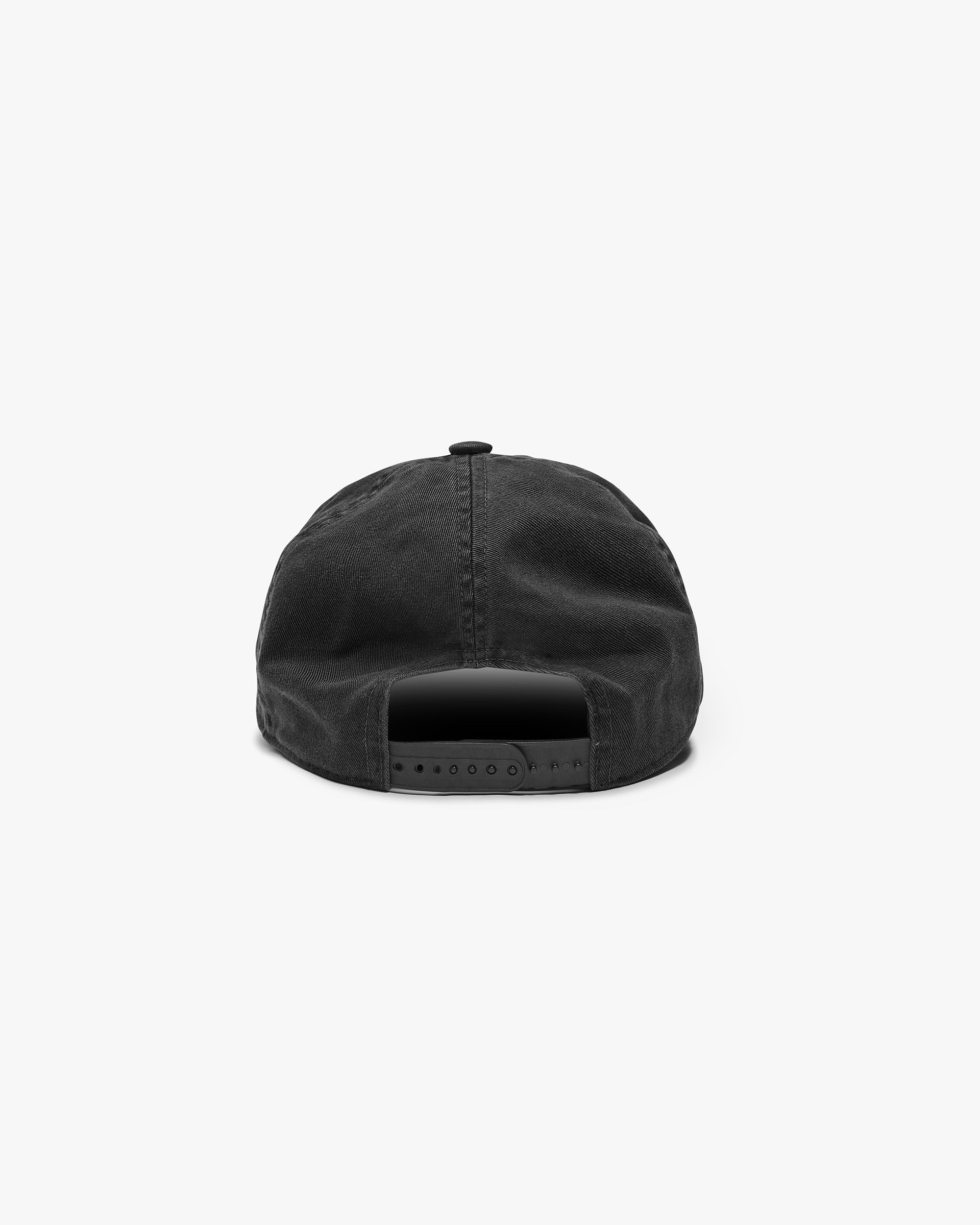 Represent Legacy Cap - Black