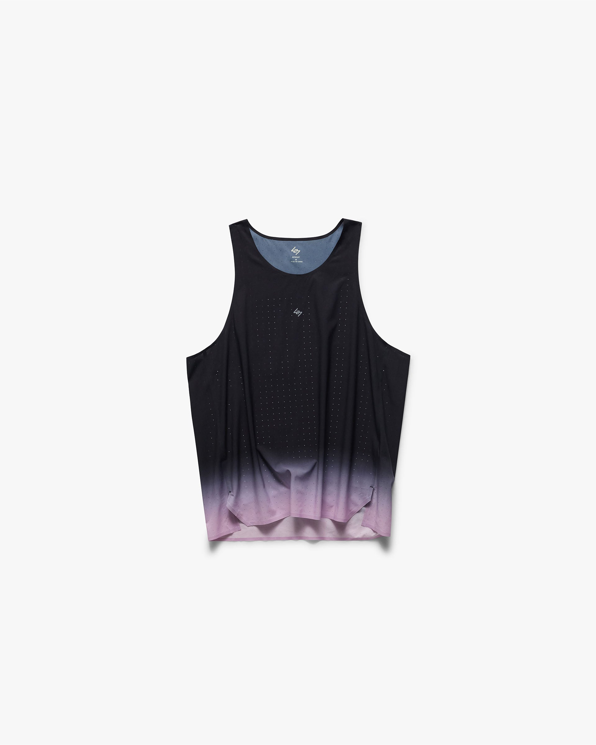 247 Ghost Singlet - 247 Ombre
