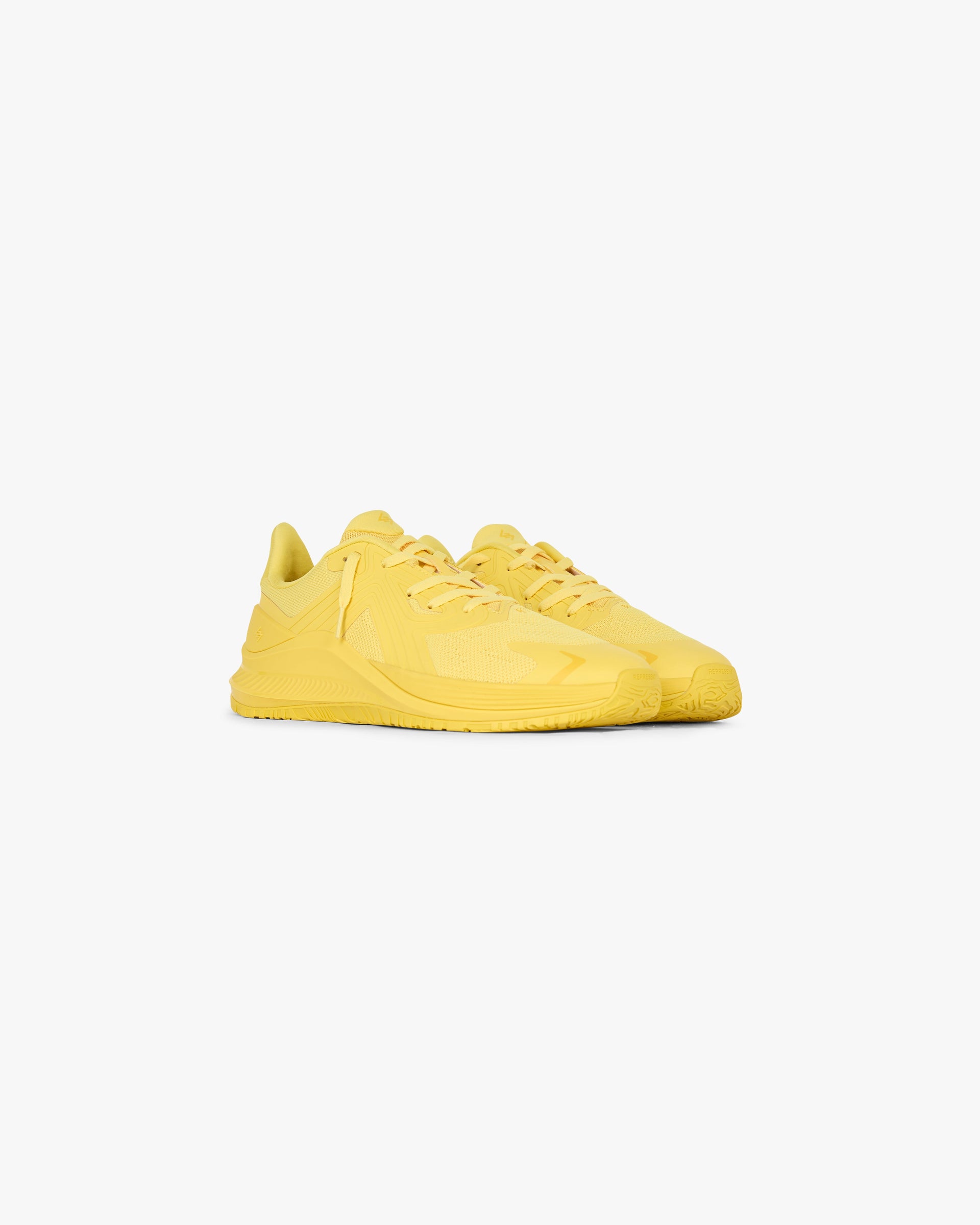 247 Arc-2 Trainer - Yellow