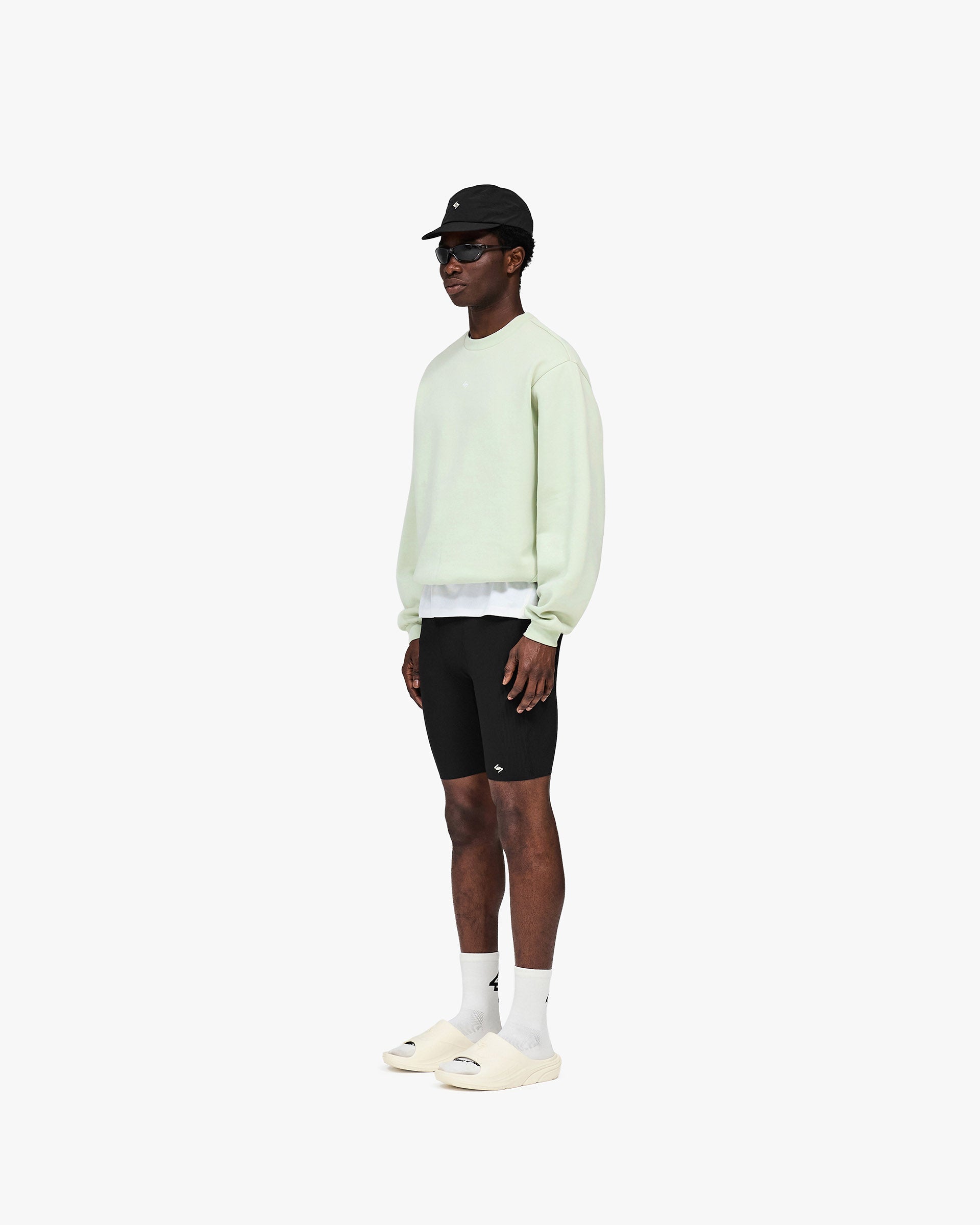 247 DNA Sweater 2.0 - Fern