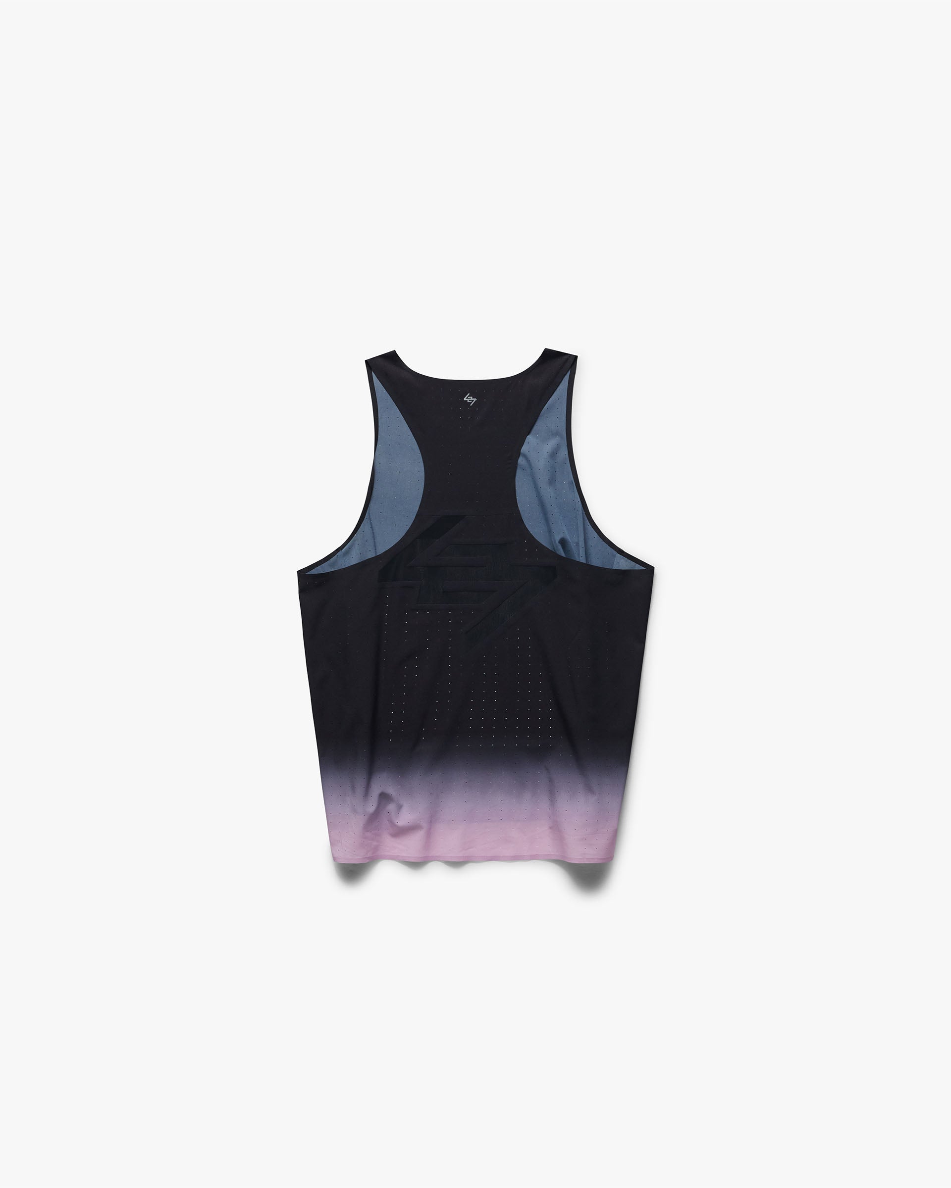 247 Ghost Singlet - 247 Ombre
