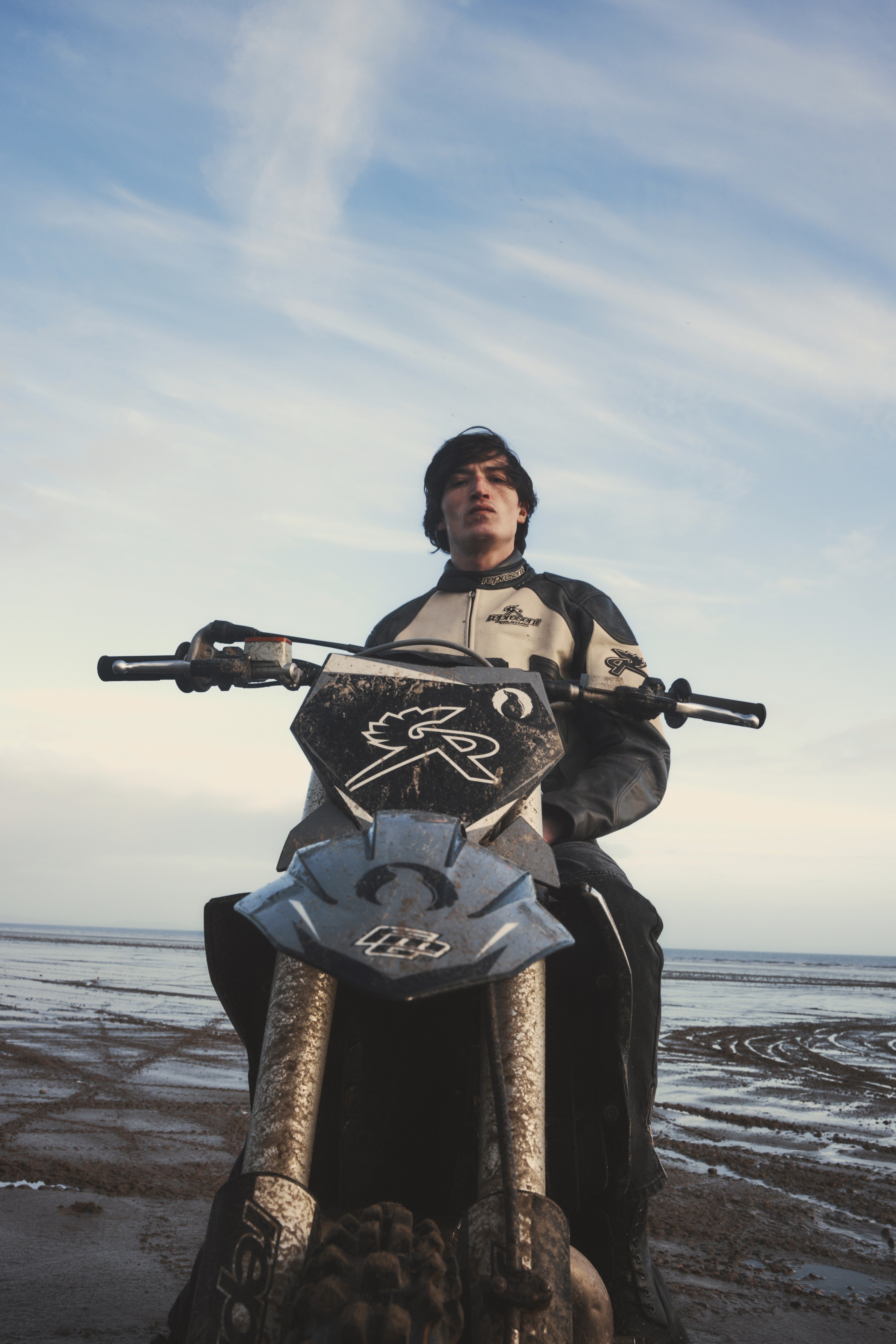 Represent x Belstaff: Part 2 | REPRESENT