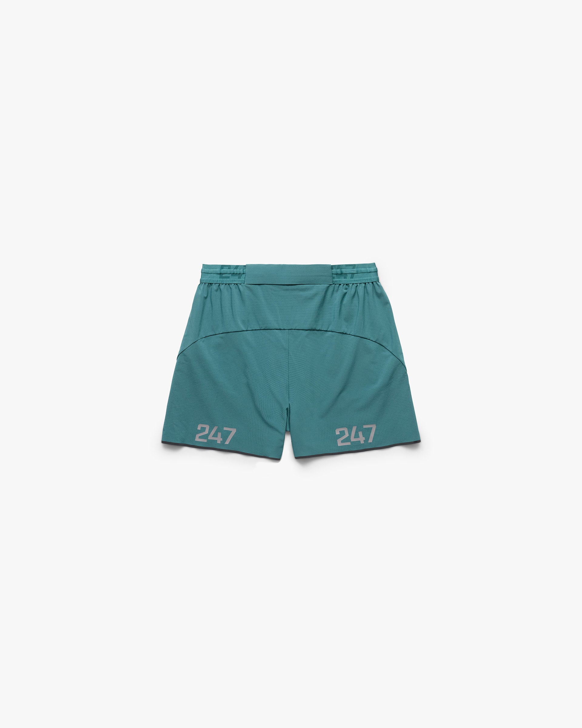 247 Aero Shorts - Teal