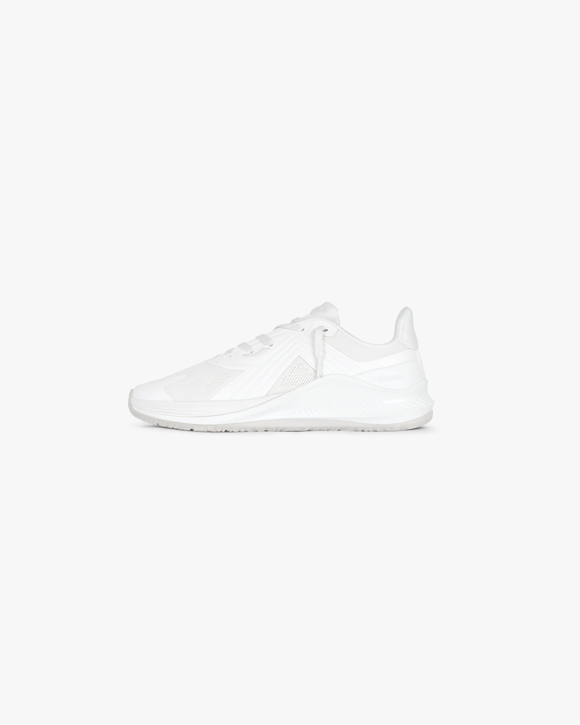 247 Arc-2 Trainer - Flat White