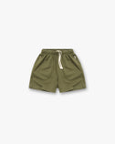 Initial Mesh Shorts