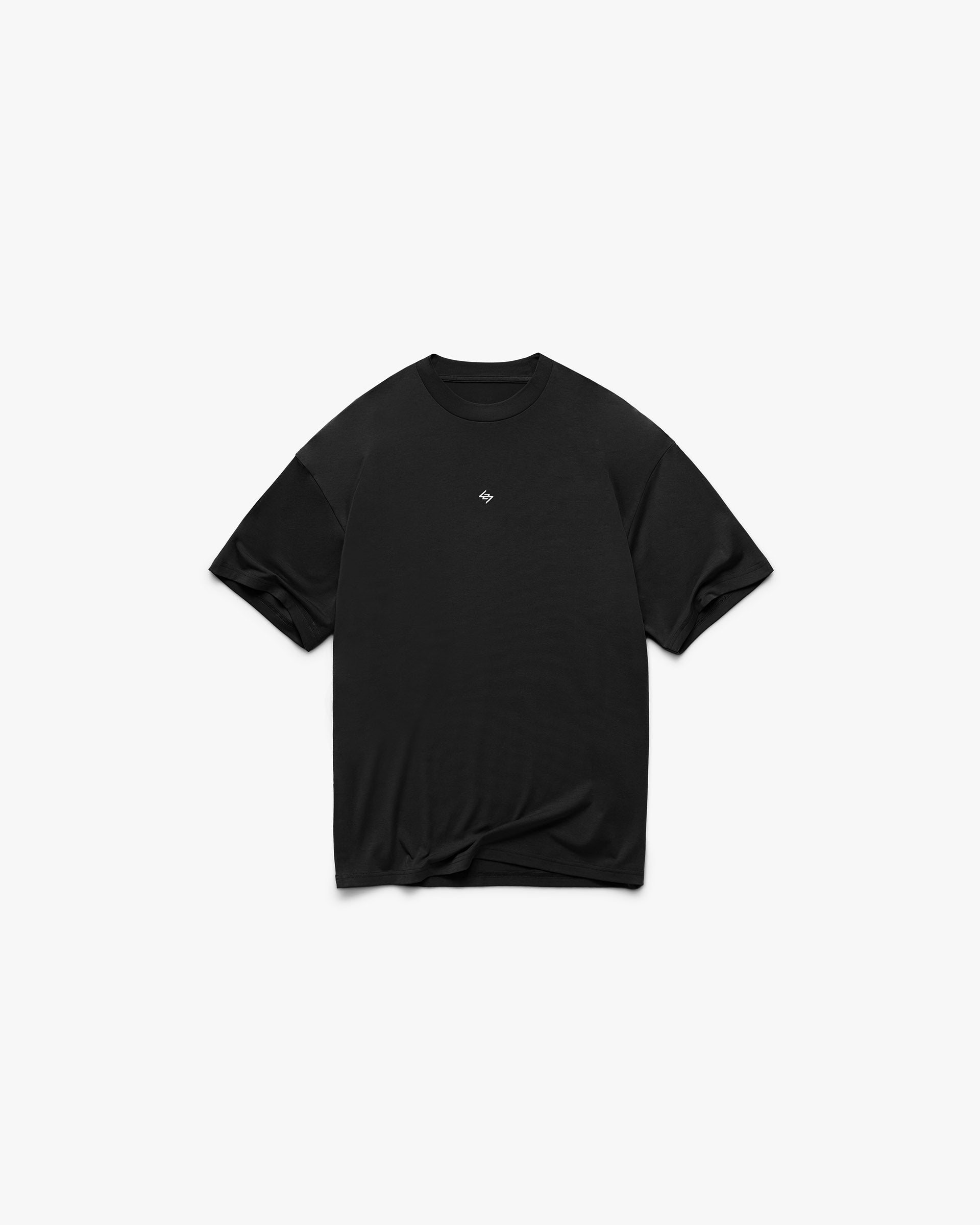 247 DNA T-Shirt 2.0- Jet Black
