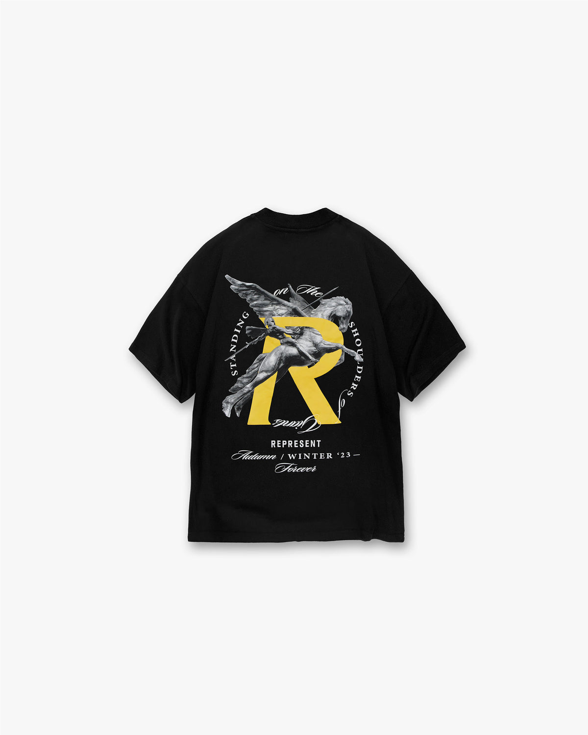 Represent Clo British Luxury Streetwear | REPRESENT CLO