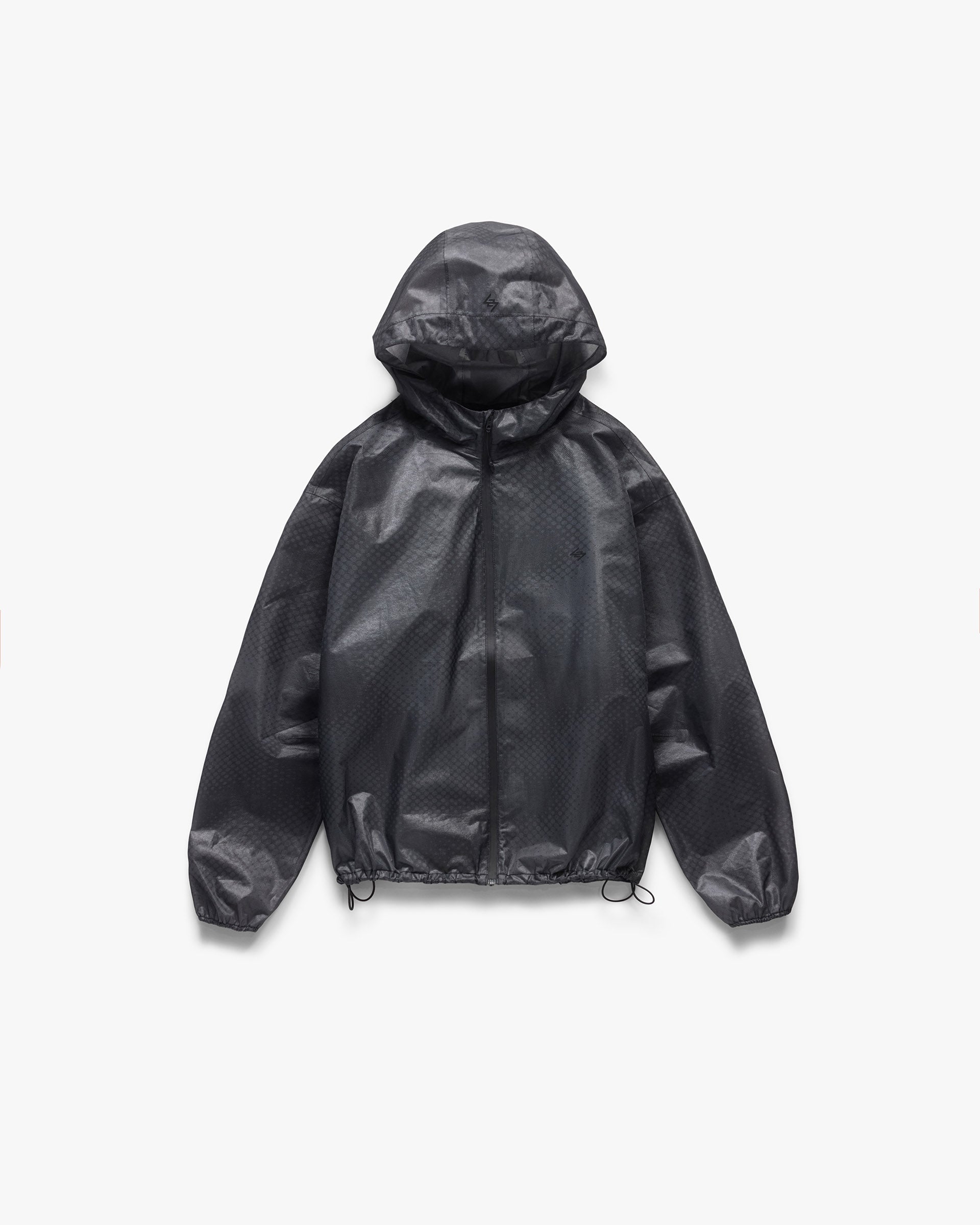247 Ultra Jacket - Black Fade Out
