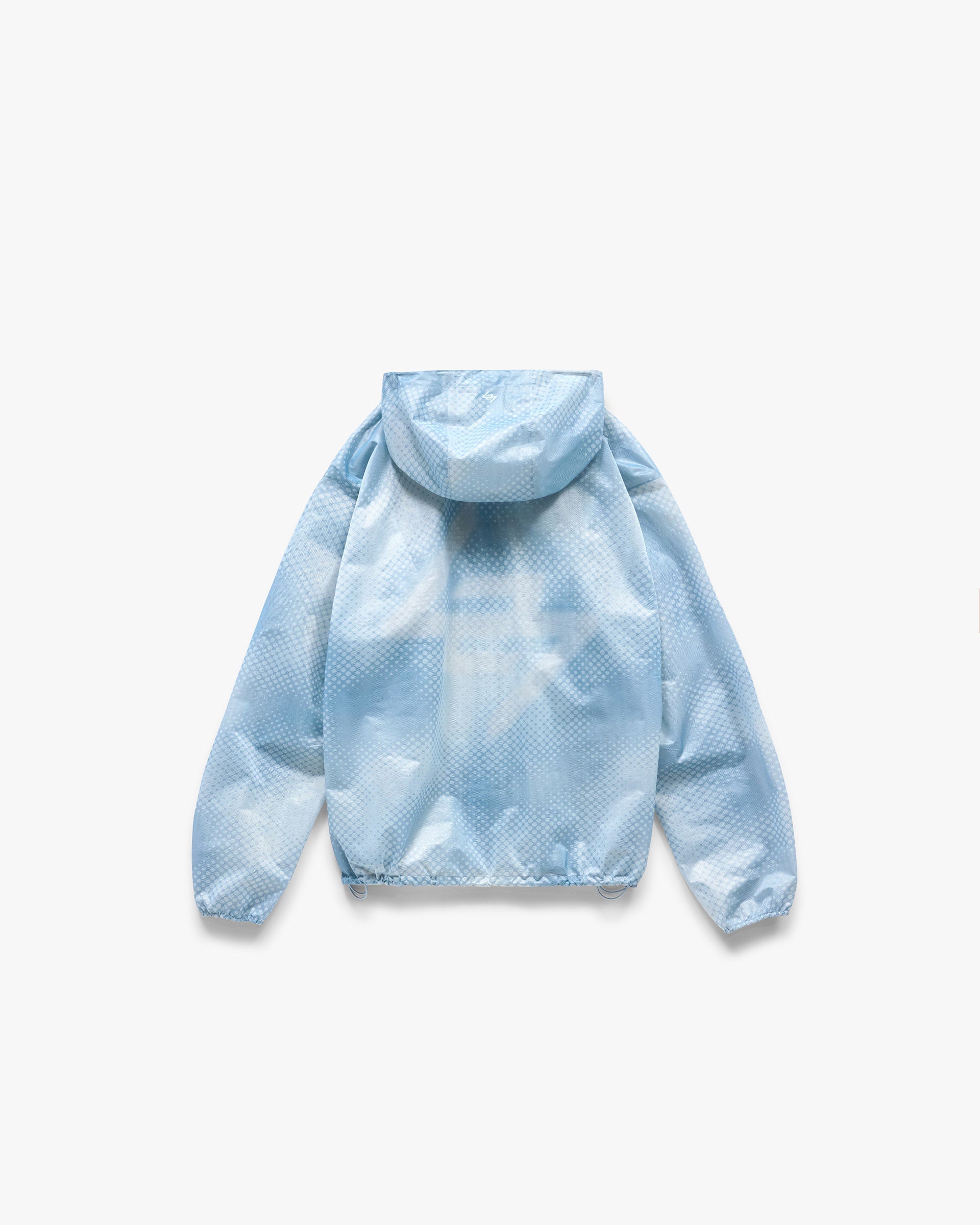 247 Ultra Jacket - Glacier Fade Out