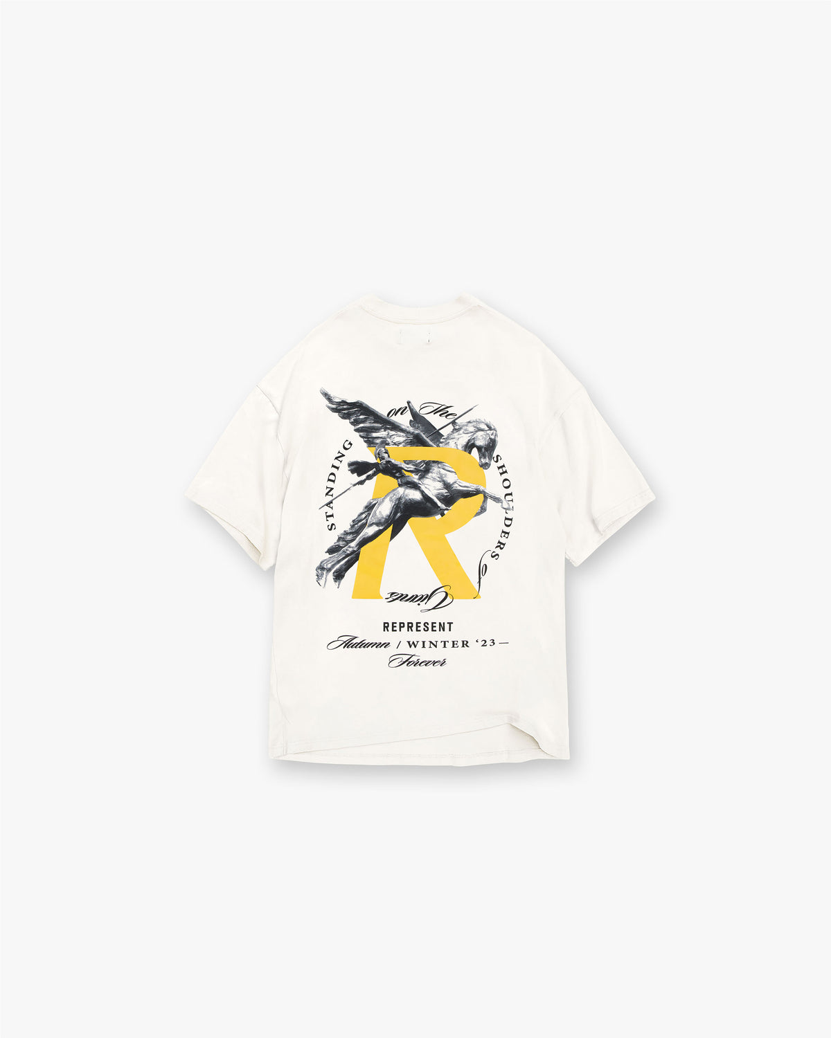 Represent Clo British Luxury Streetwear | REPRESENT CLO