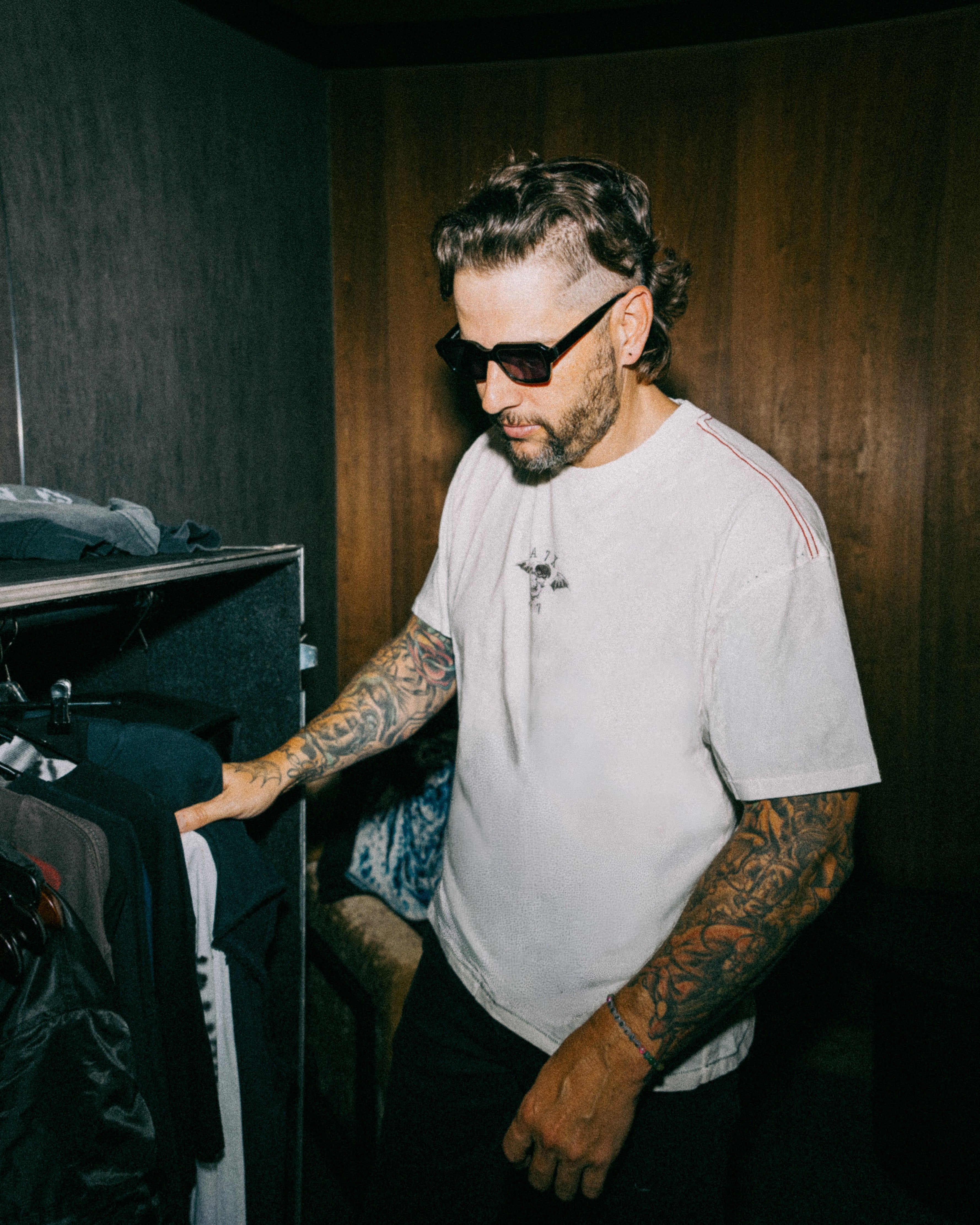 247 x Avenged Sevenfold | REPRESENT