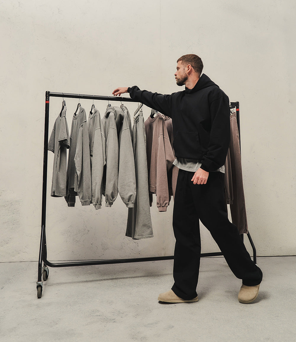 British Luxury Streetwear | REPRESENT CLO