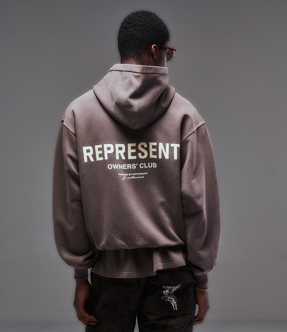 British Luxury Streetwear | REPRESENT CLO