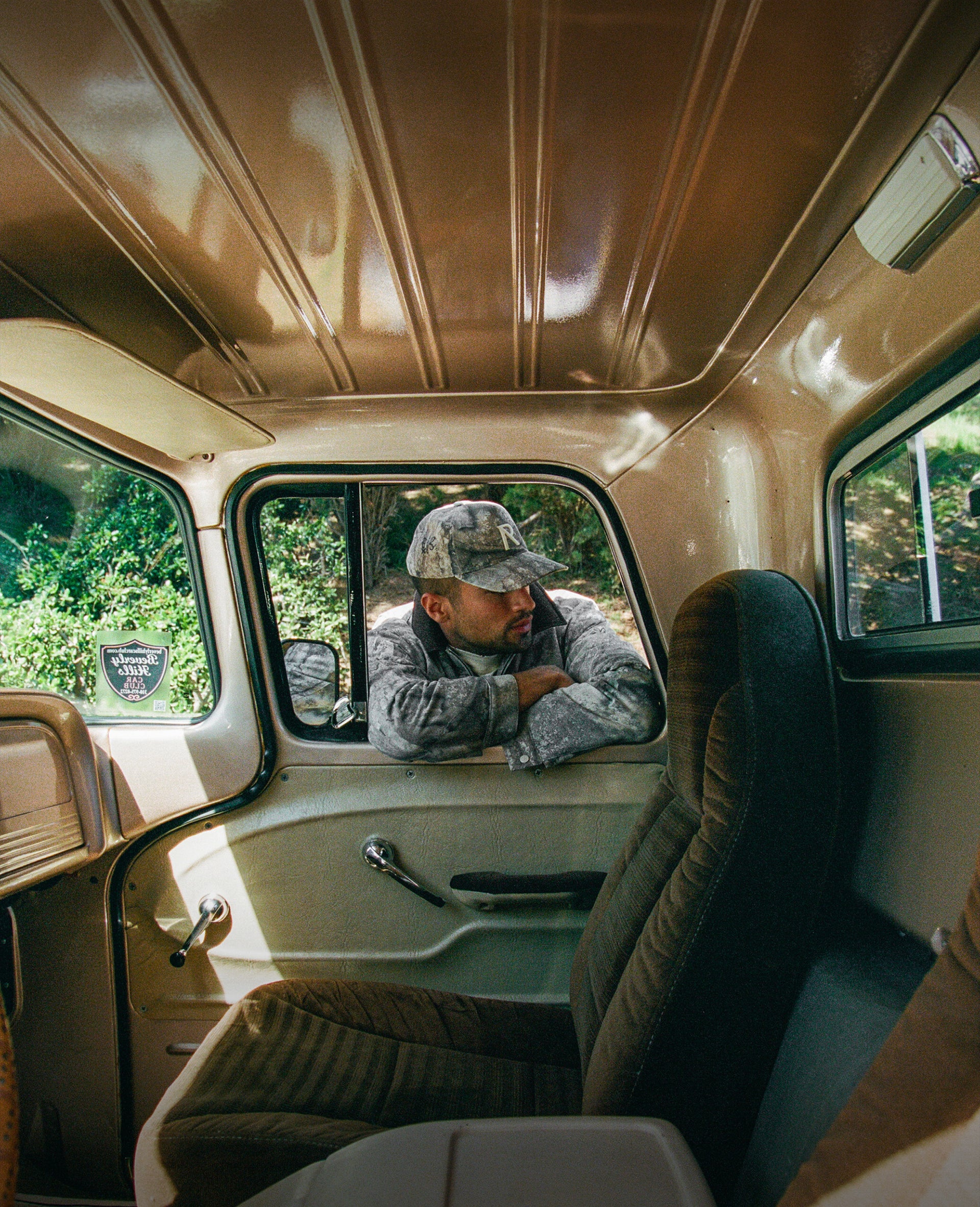 British Luxury Streetwear | REPRESENT