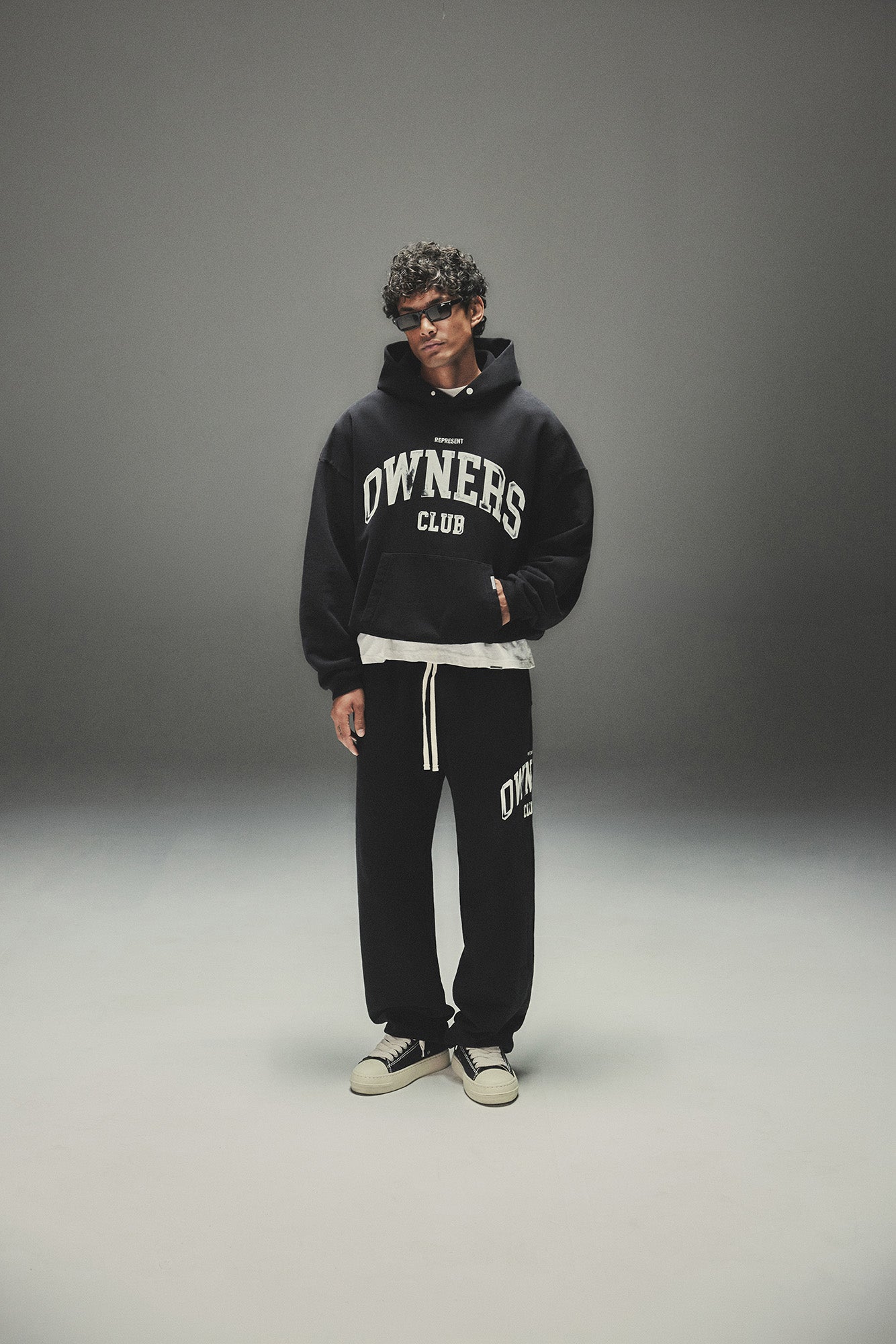 Explore Represent | British Luxury Menswear | REPRESENT