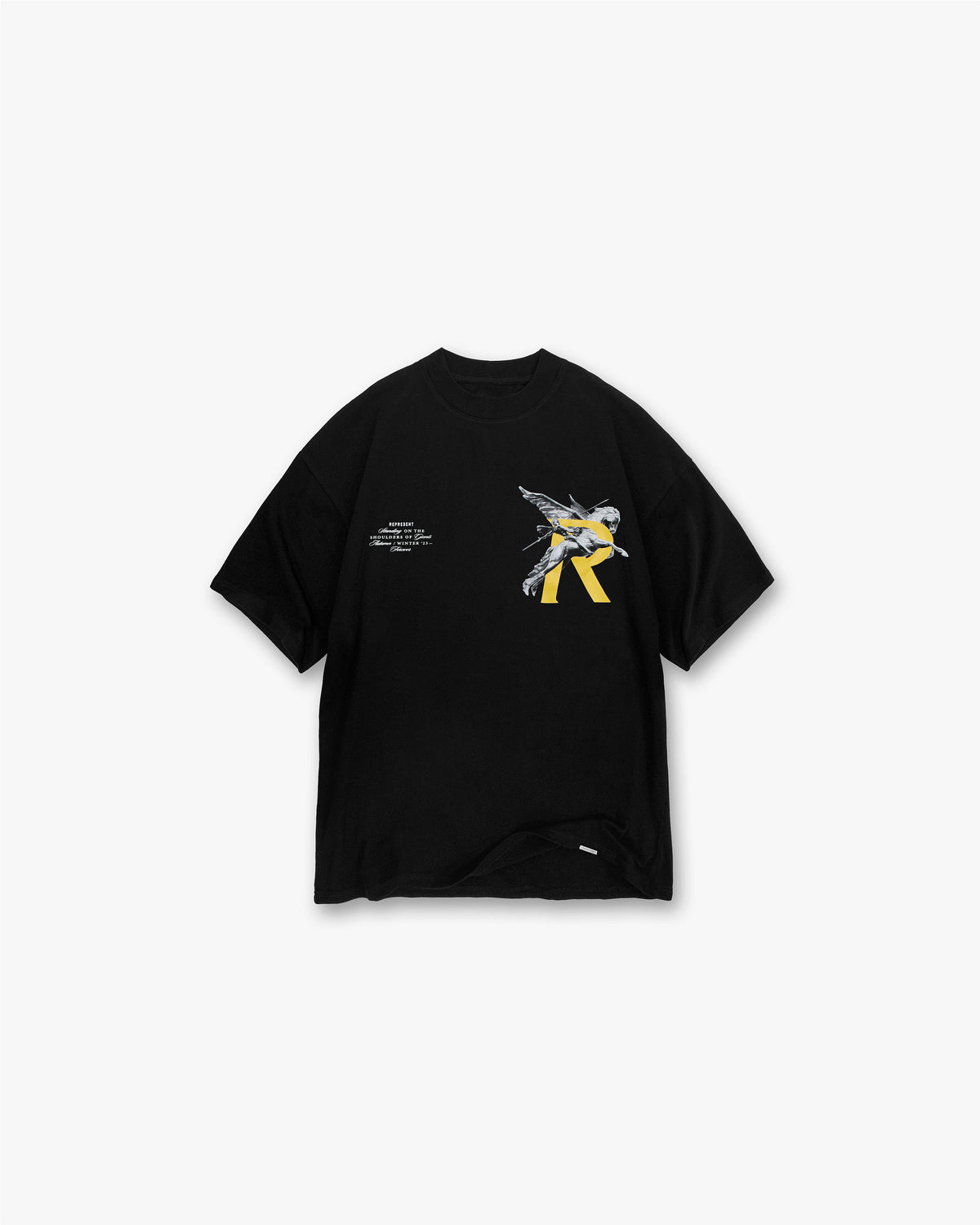Represent Clo British Luxury Streetwear | REPRESENT CLO