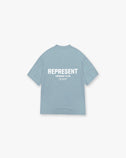   Powder Blue
