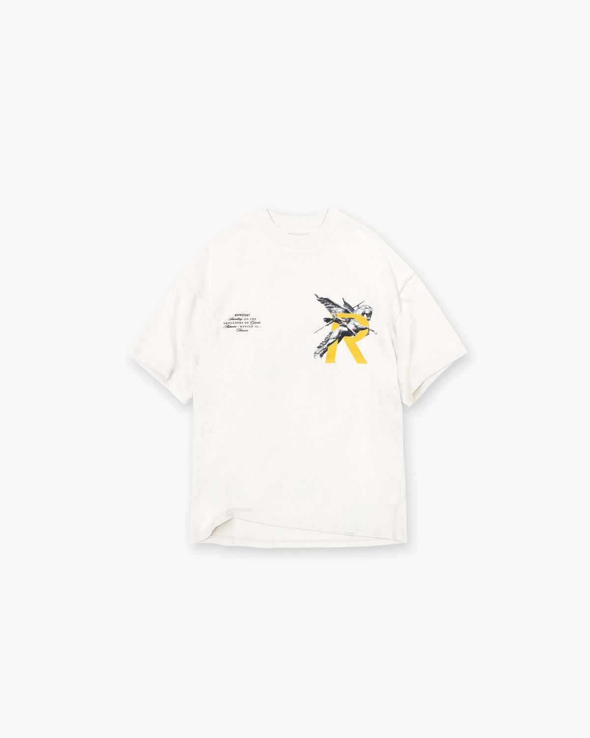 Represent Clo British Luxury Streetwear | REPRESENT CLO