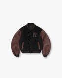 Varsity Bomber