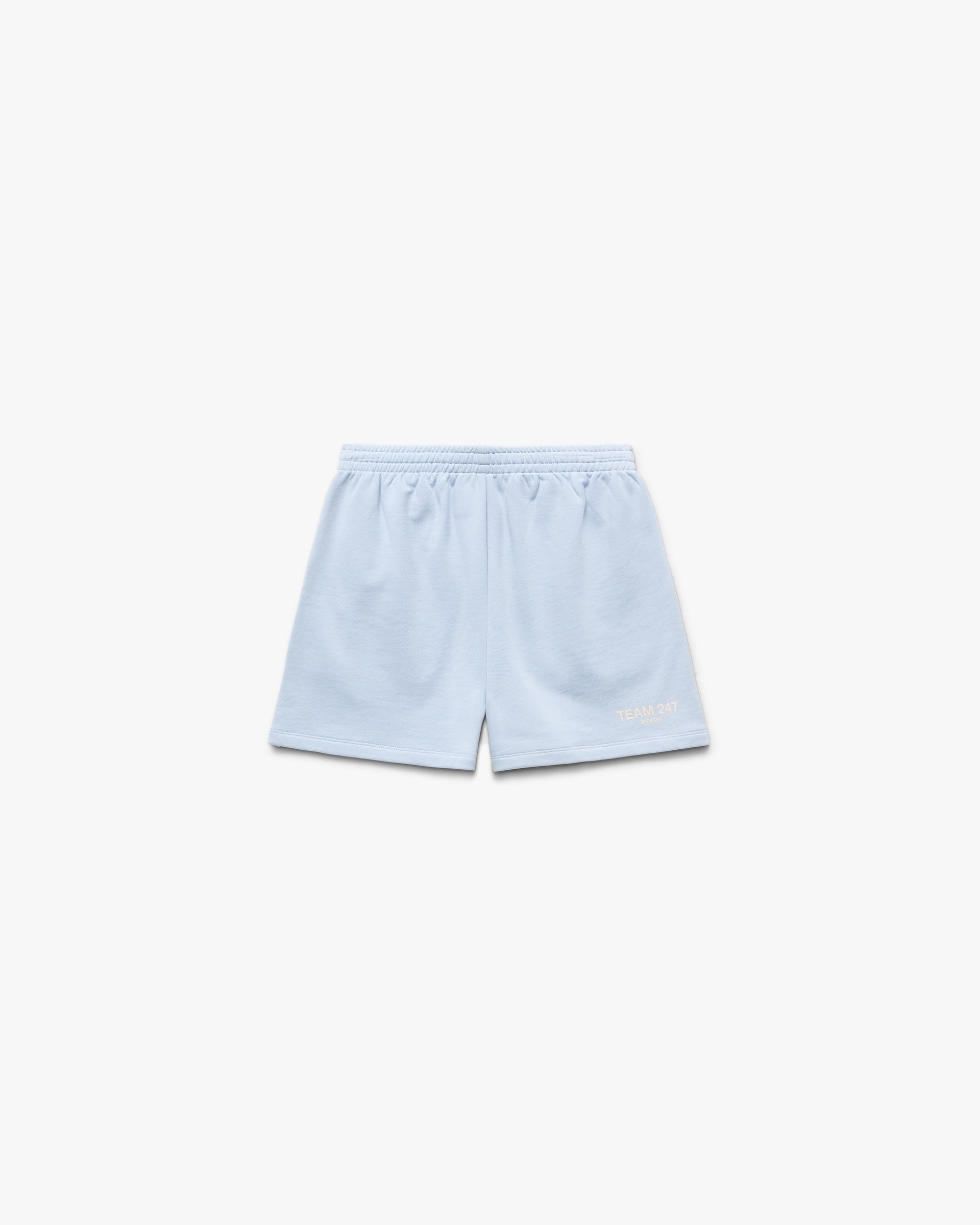 Team 247 Jersey Short - Glacier
