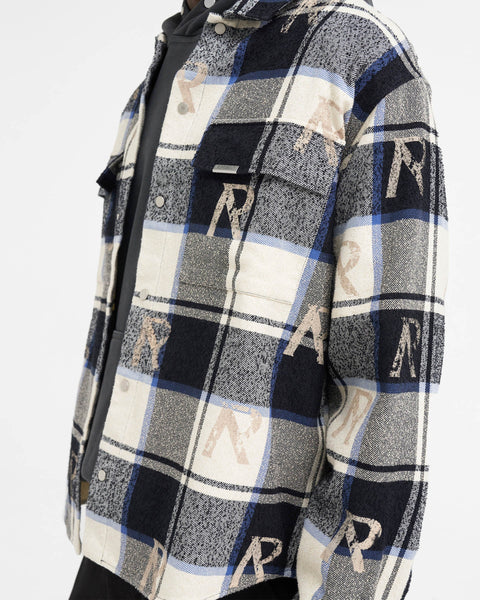 Flannel hotsell jacket lfdy