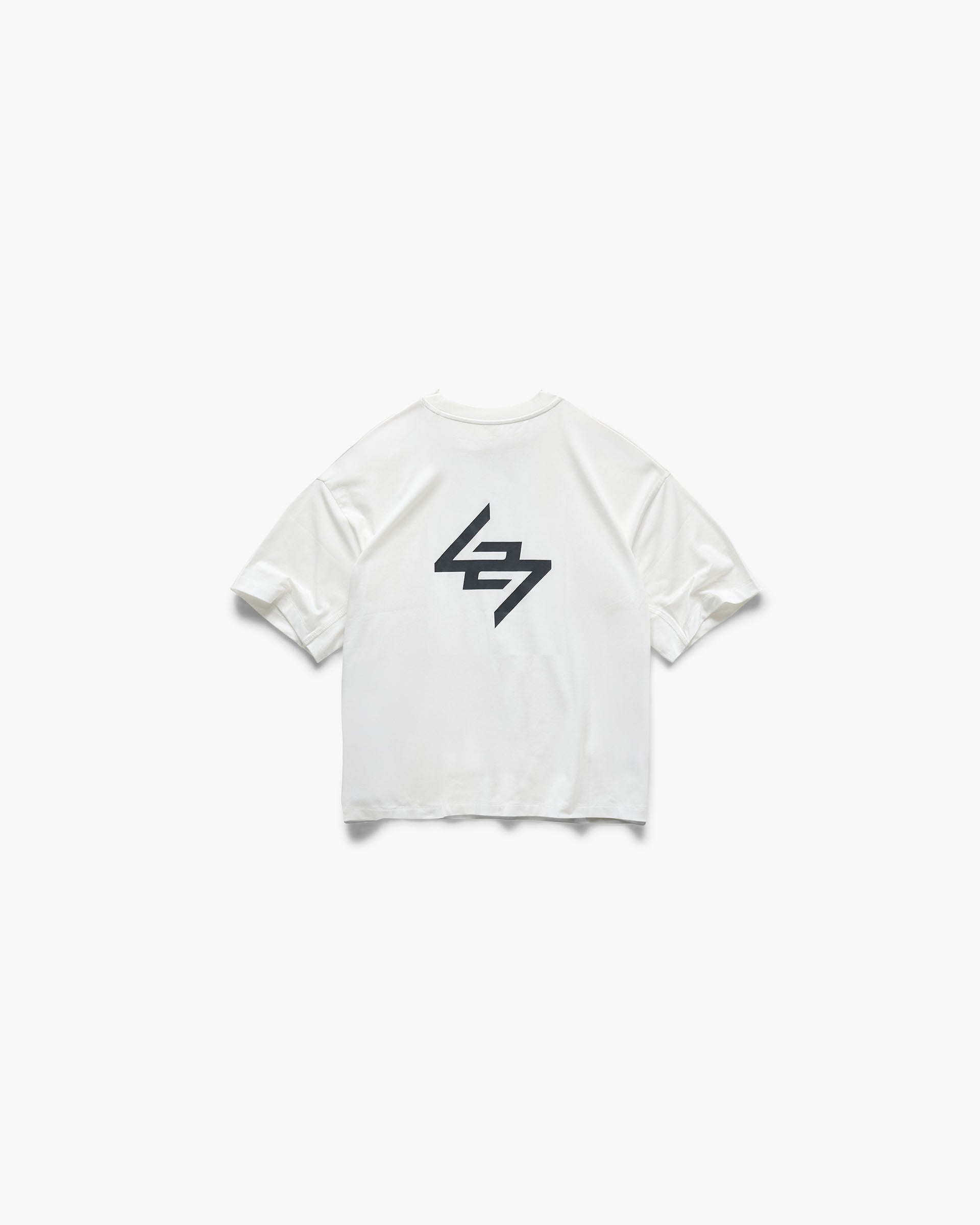 247 DNA T-Shirt - Flat White