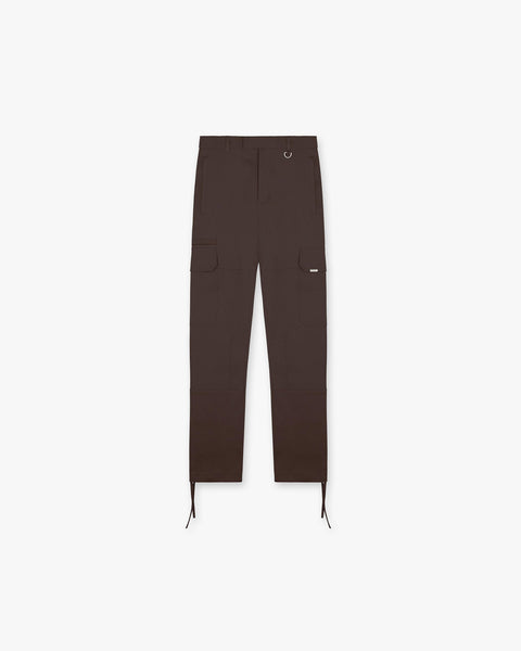 Represent Men's Embossed Utility Pants, Blackiron, Men's, L, Pants & Shorts Cargo & Utility Pants