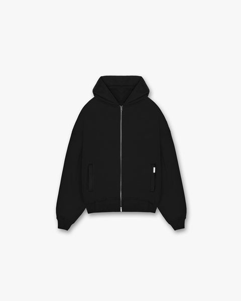 Blank zip up hoodie new arrivals