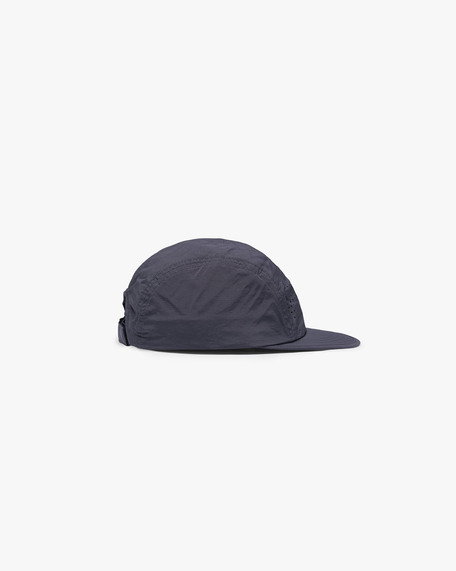 247 Numbers Cap - Graphene