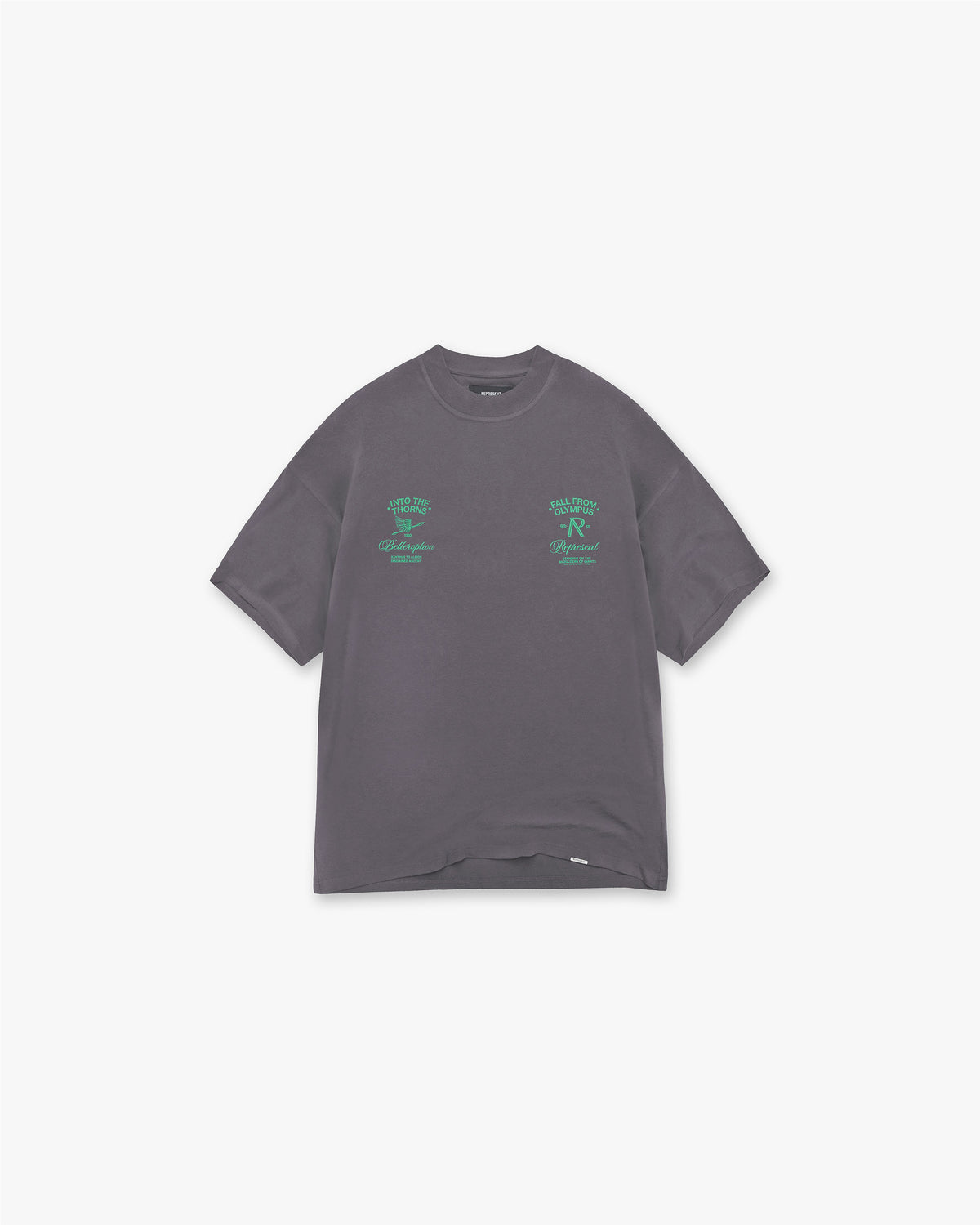 Represent Clo British Luxury Streetwear | REPRESENT CLO