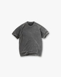 Metal Initial R T-Shirt