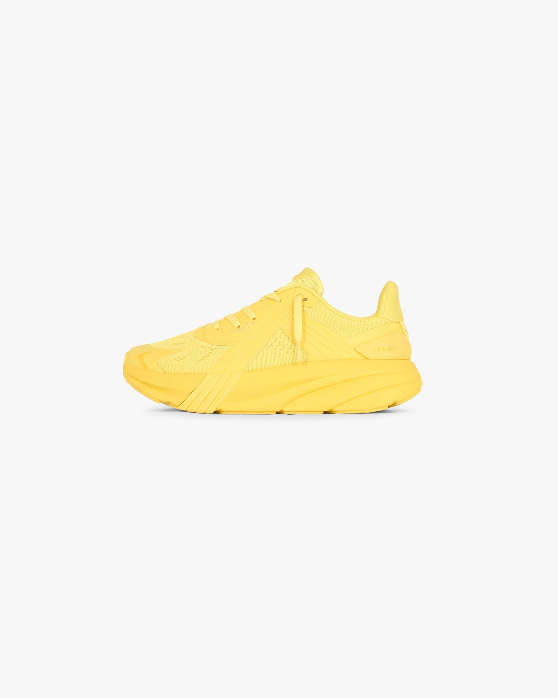 247 Arc-1 Runner - Yellow