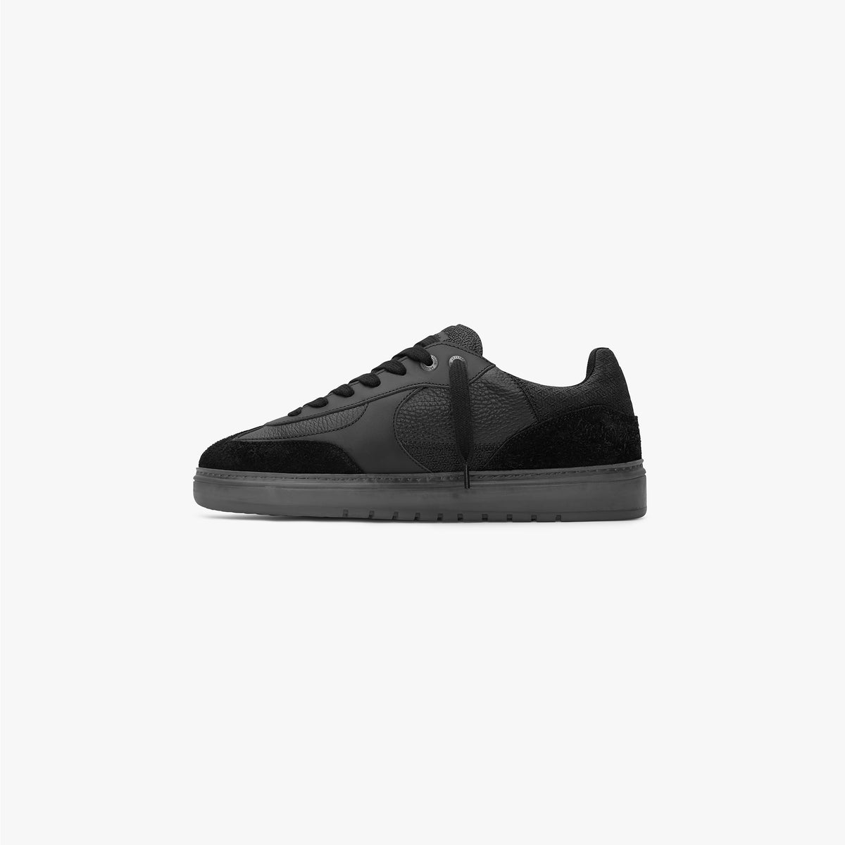Virtus Sneaker | Off Black | REPRESENT CLO