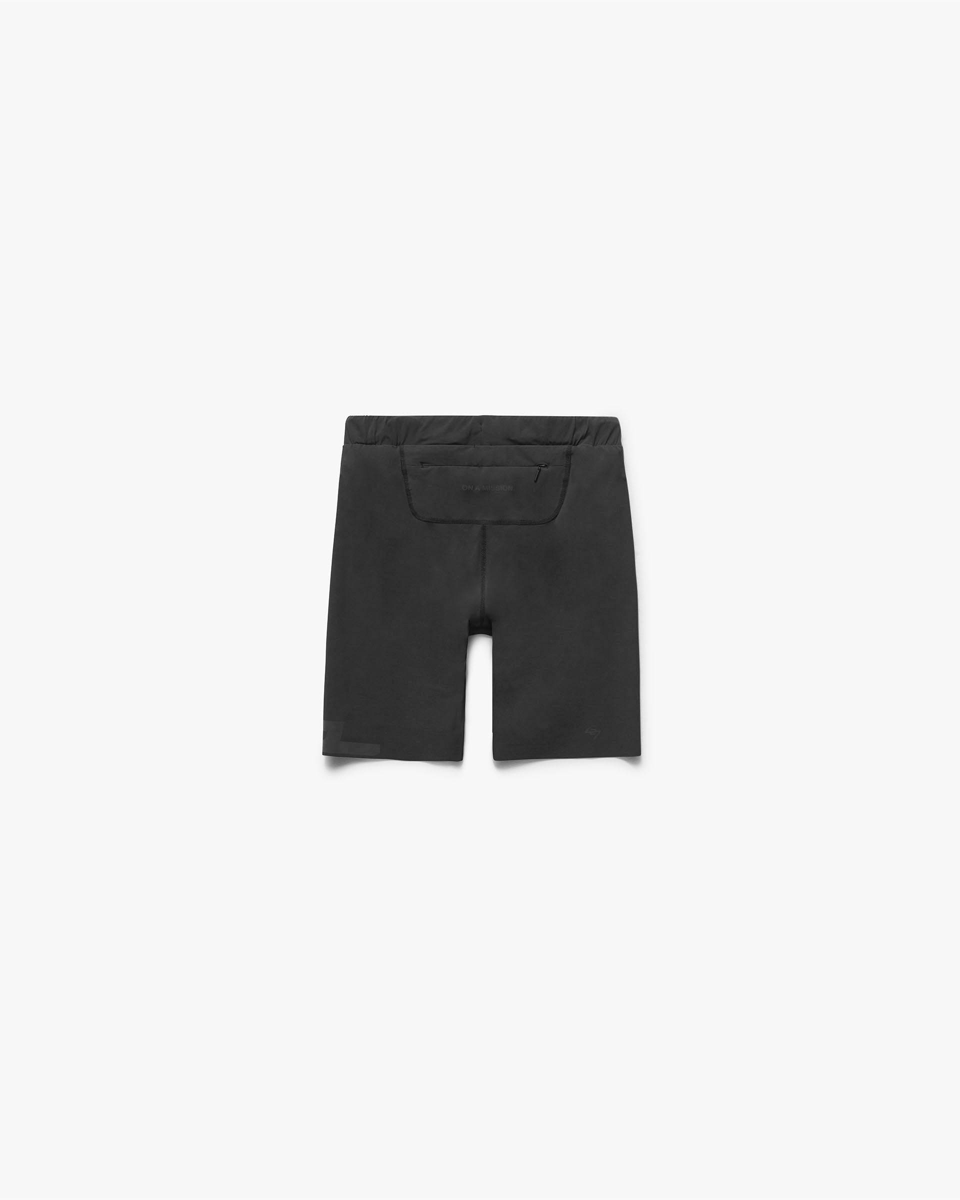247 Ghost Half Tight - Jet Black