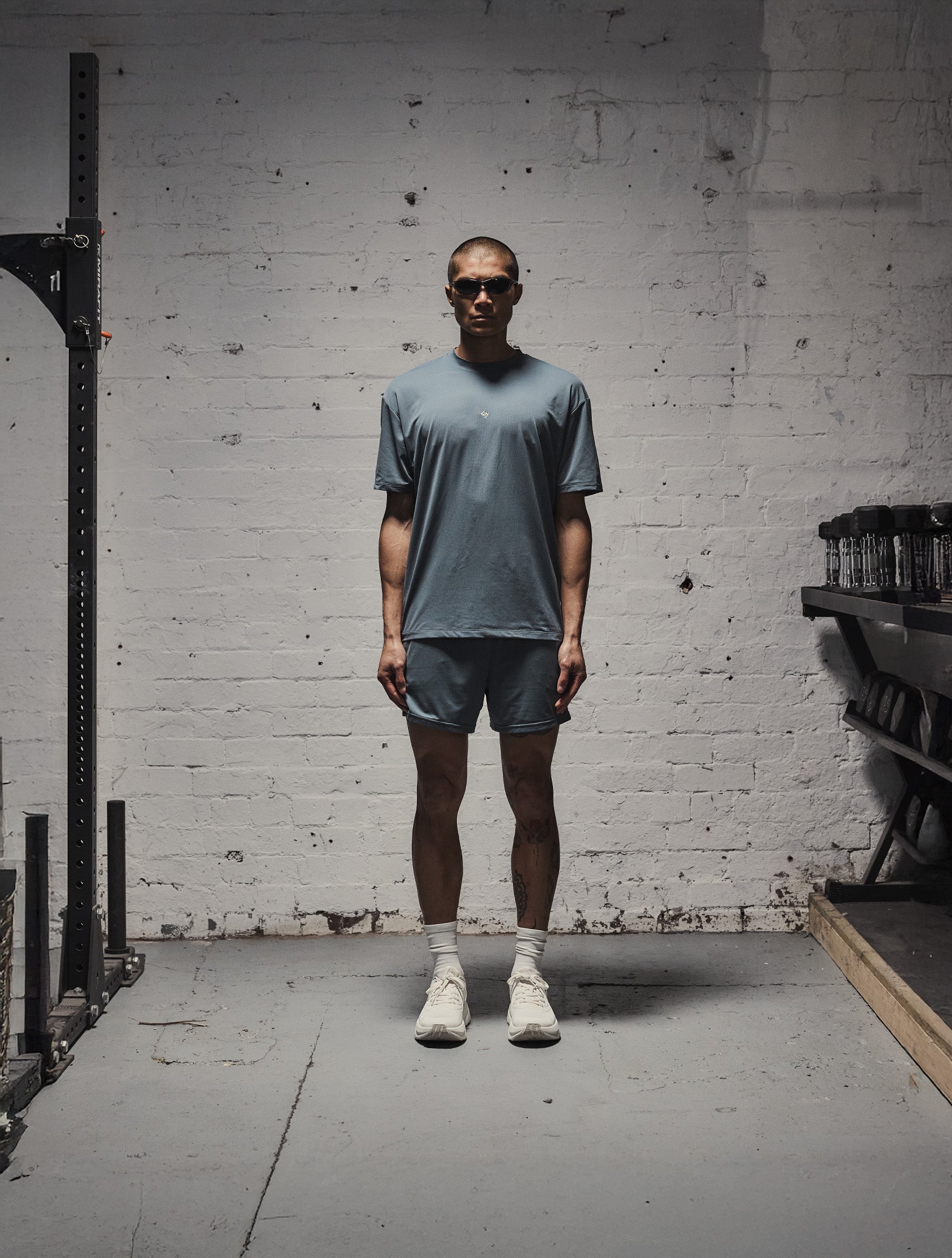 Explore Represent | British Luxury Menswear | REPRESENT