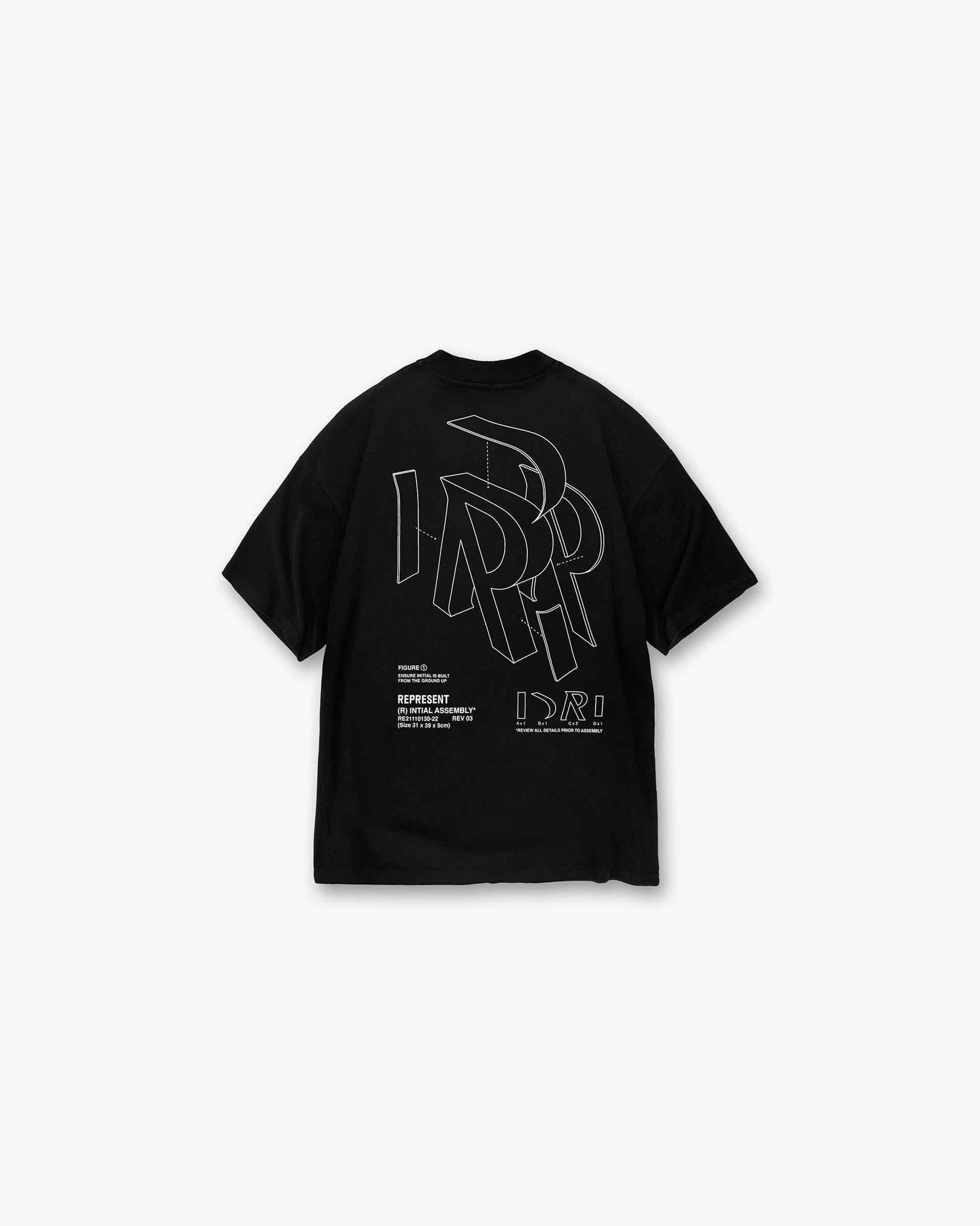 Graphic Tees & Streetwear T-Shirts – Page 3 | REPRESENT CLO